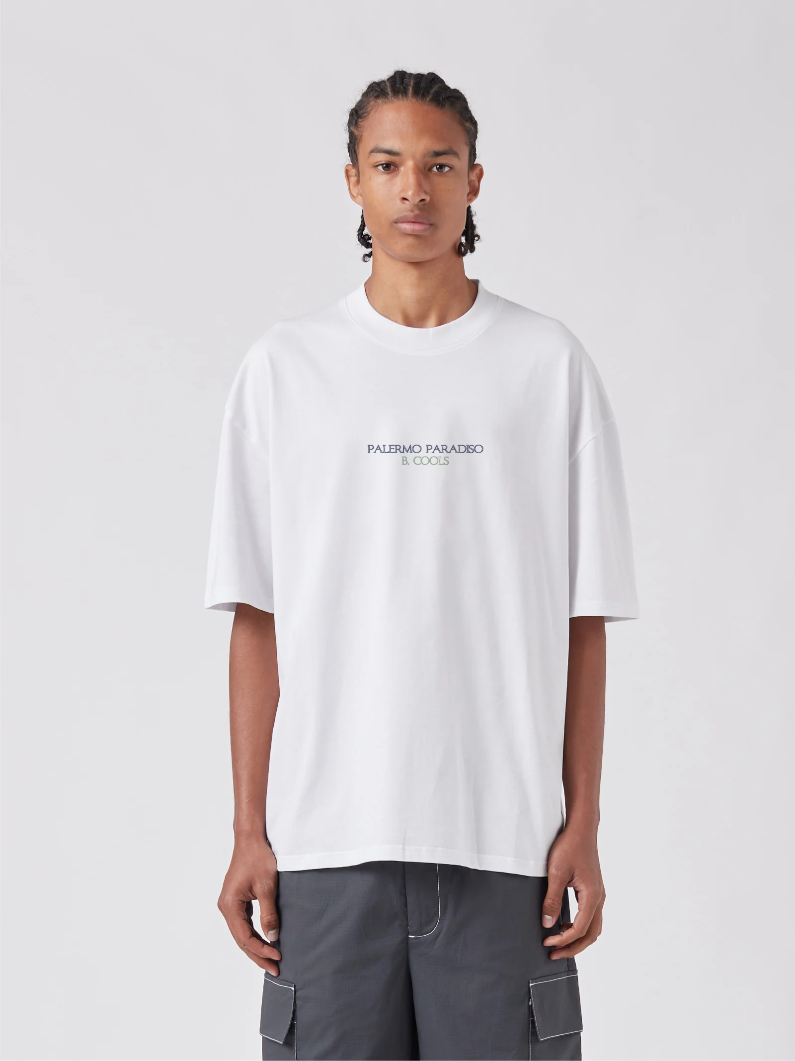 Paradiso Tee
