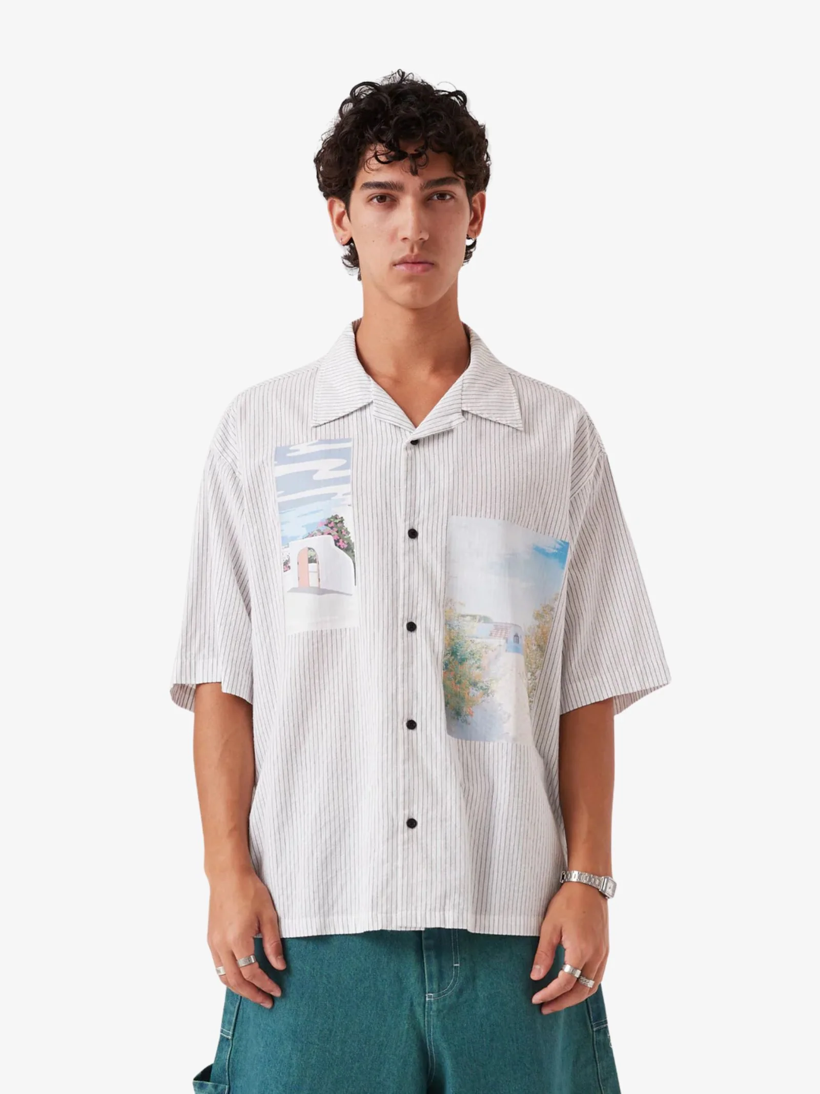 Scenic Shirt