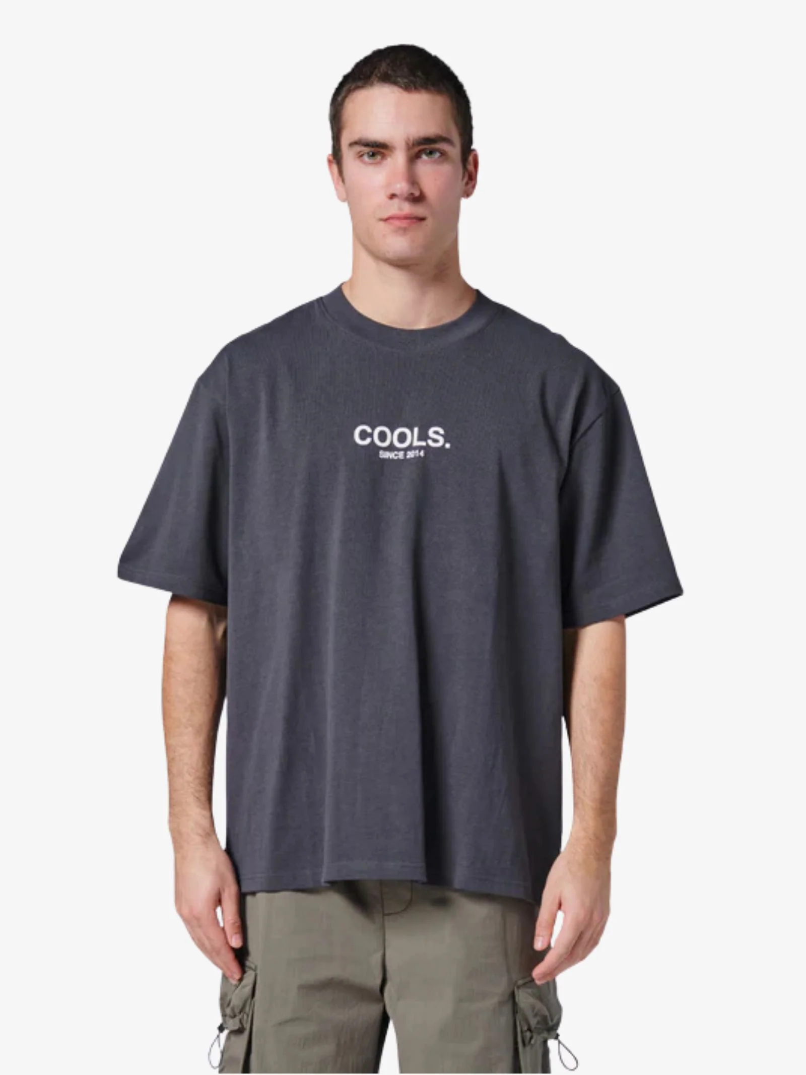 Scenic Tee