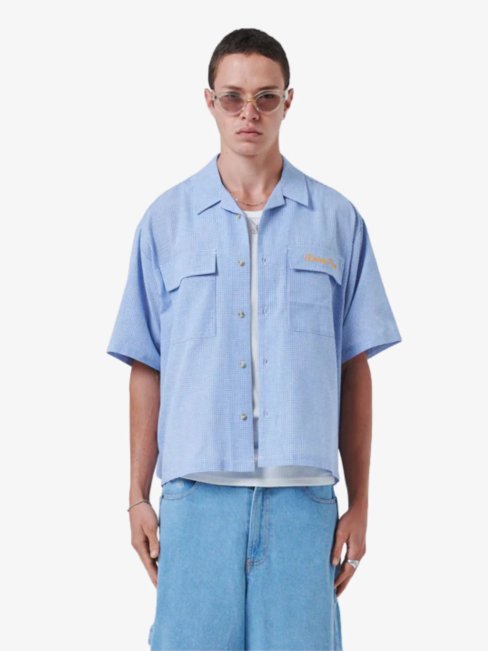 Scribe Shirt