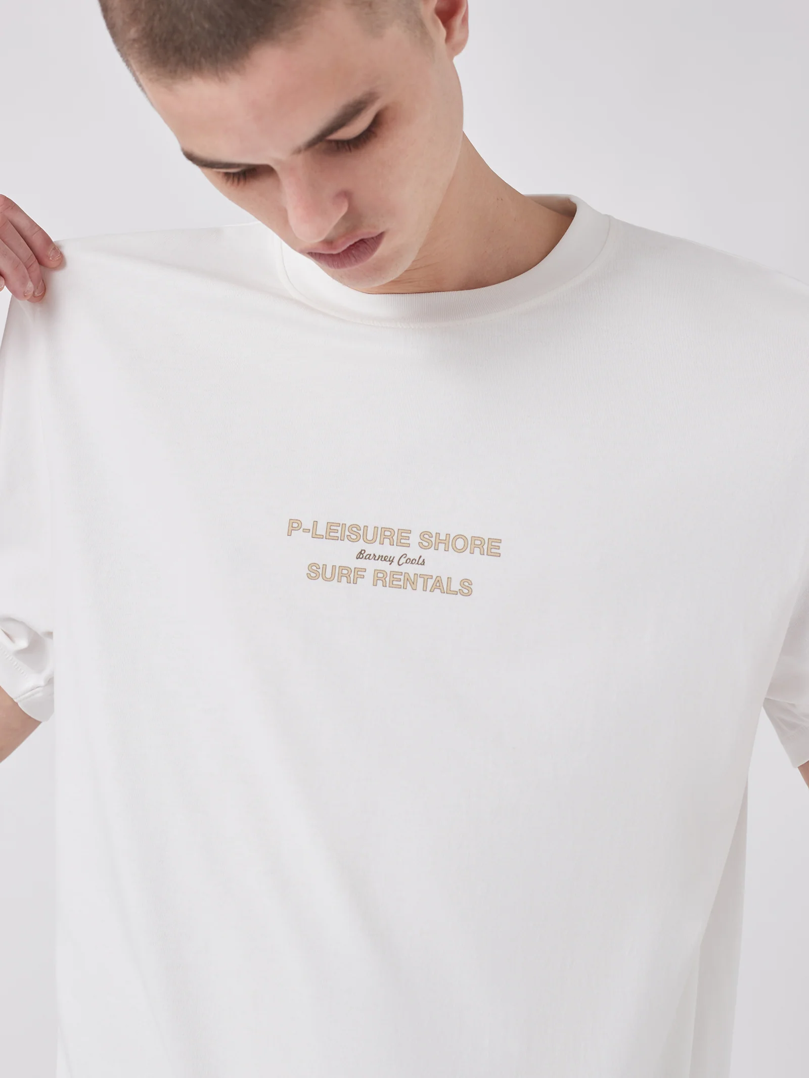 Shore Tee