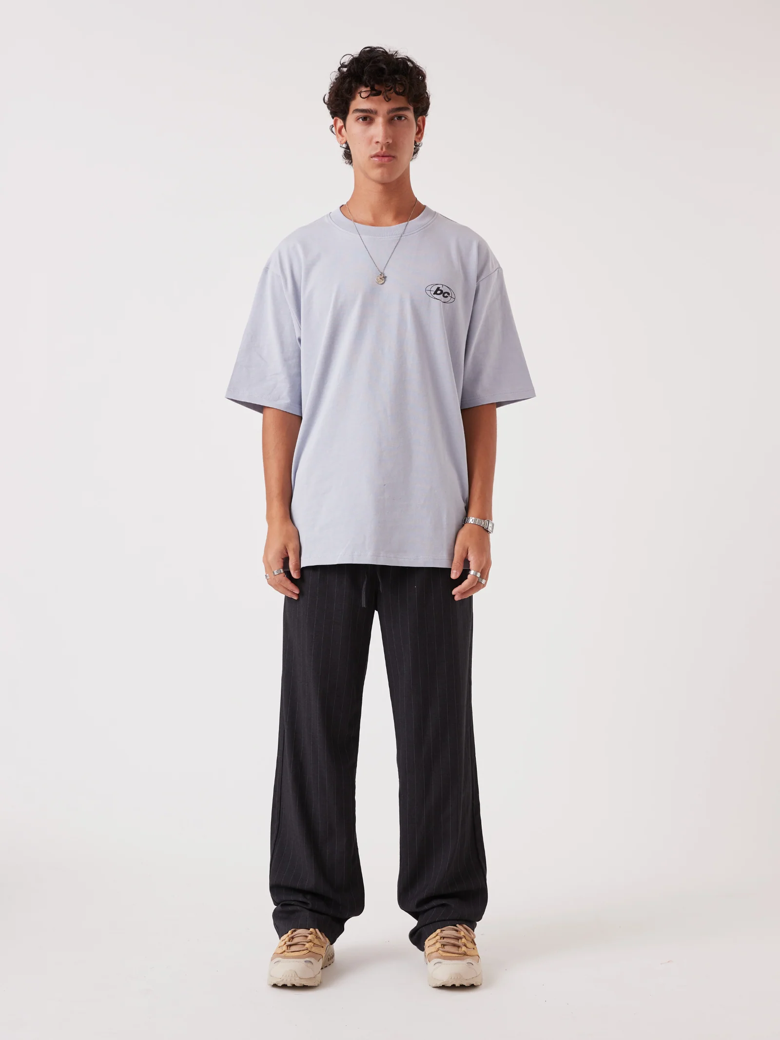 Streetscape Tee