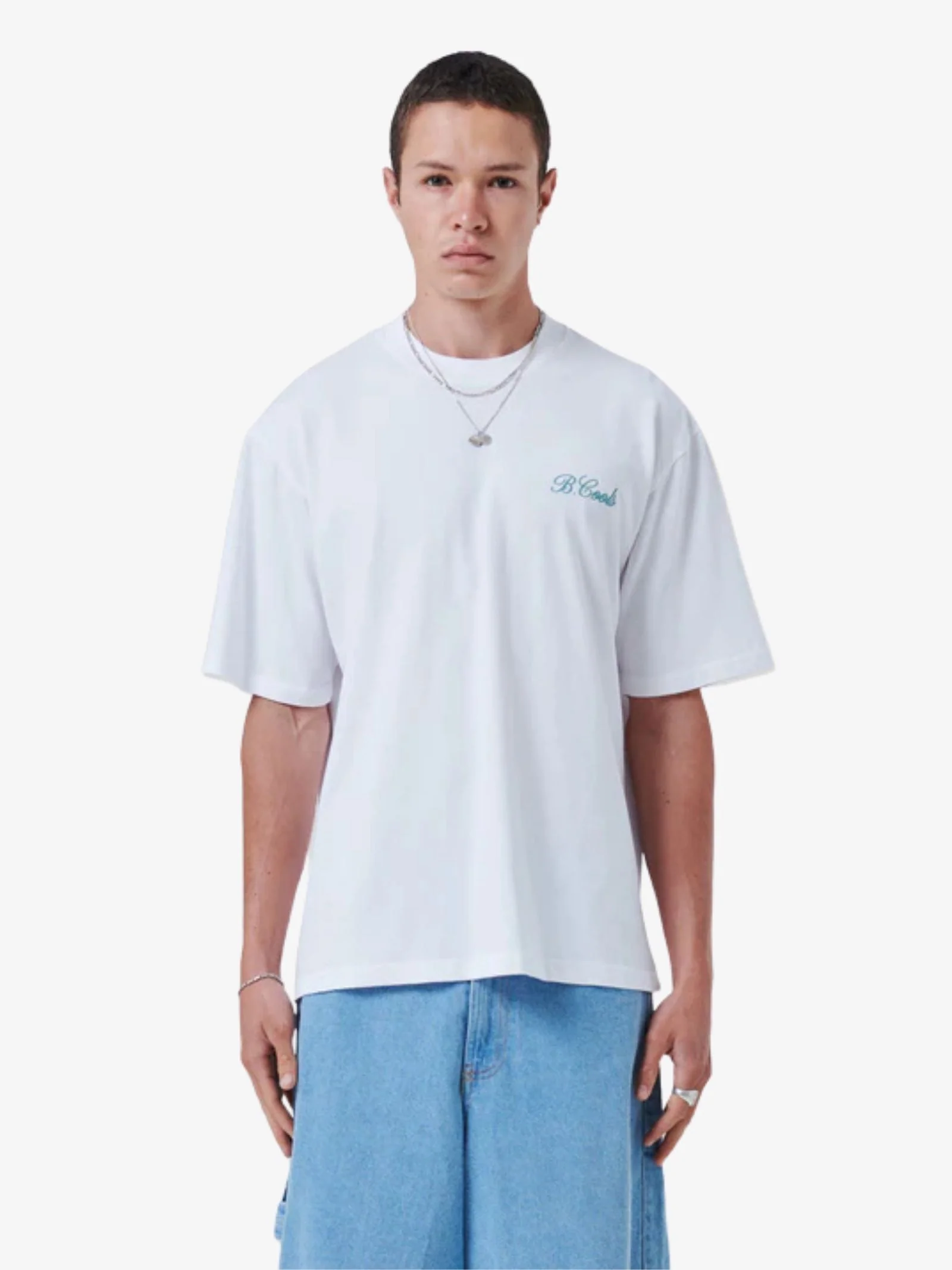 Swan Tee