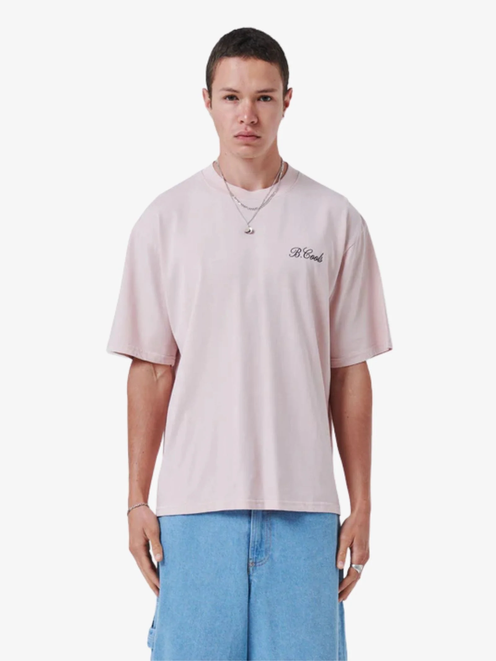 Terrace Tee