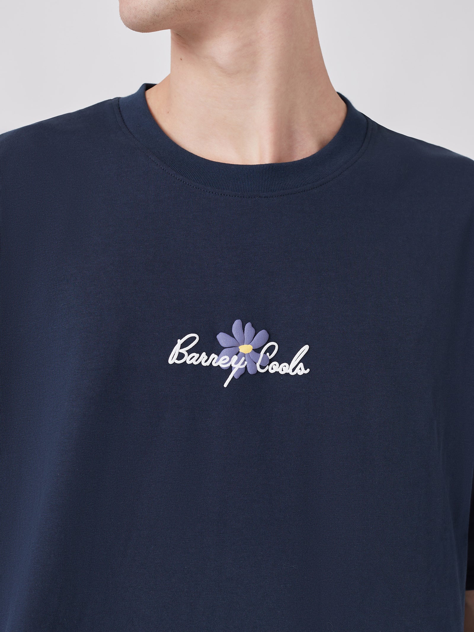 Vinca Tee