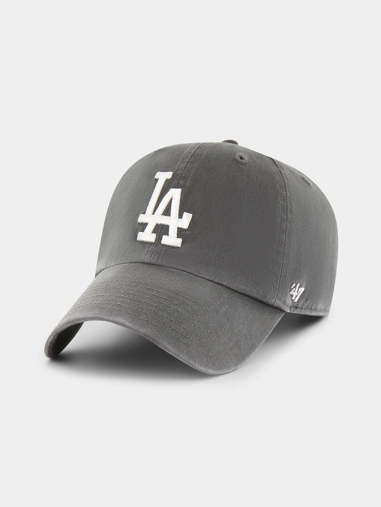Los Angeles Dodgers Base Runner Cap