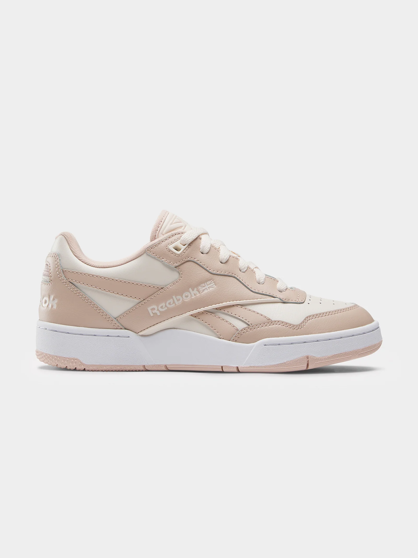 Womens BB 4000 II Basketball Sneakers