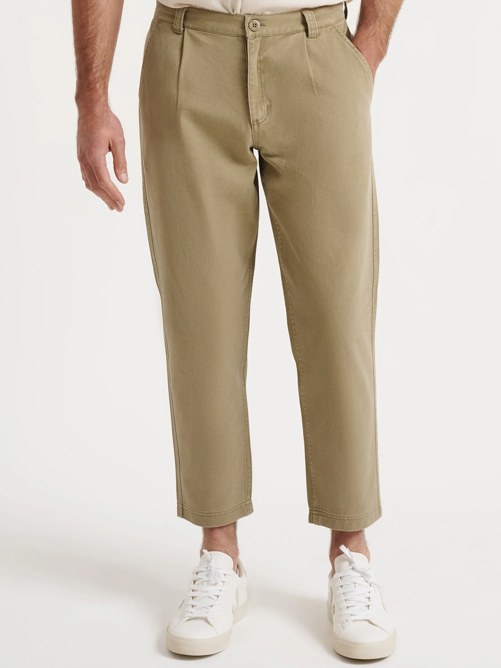 Beau Pants