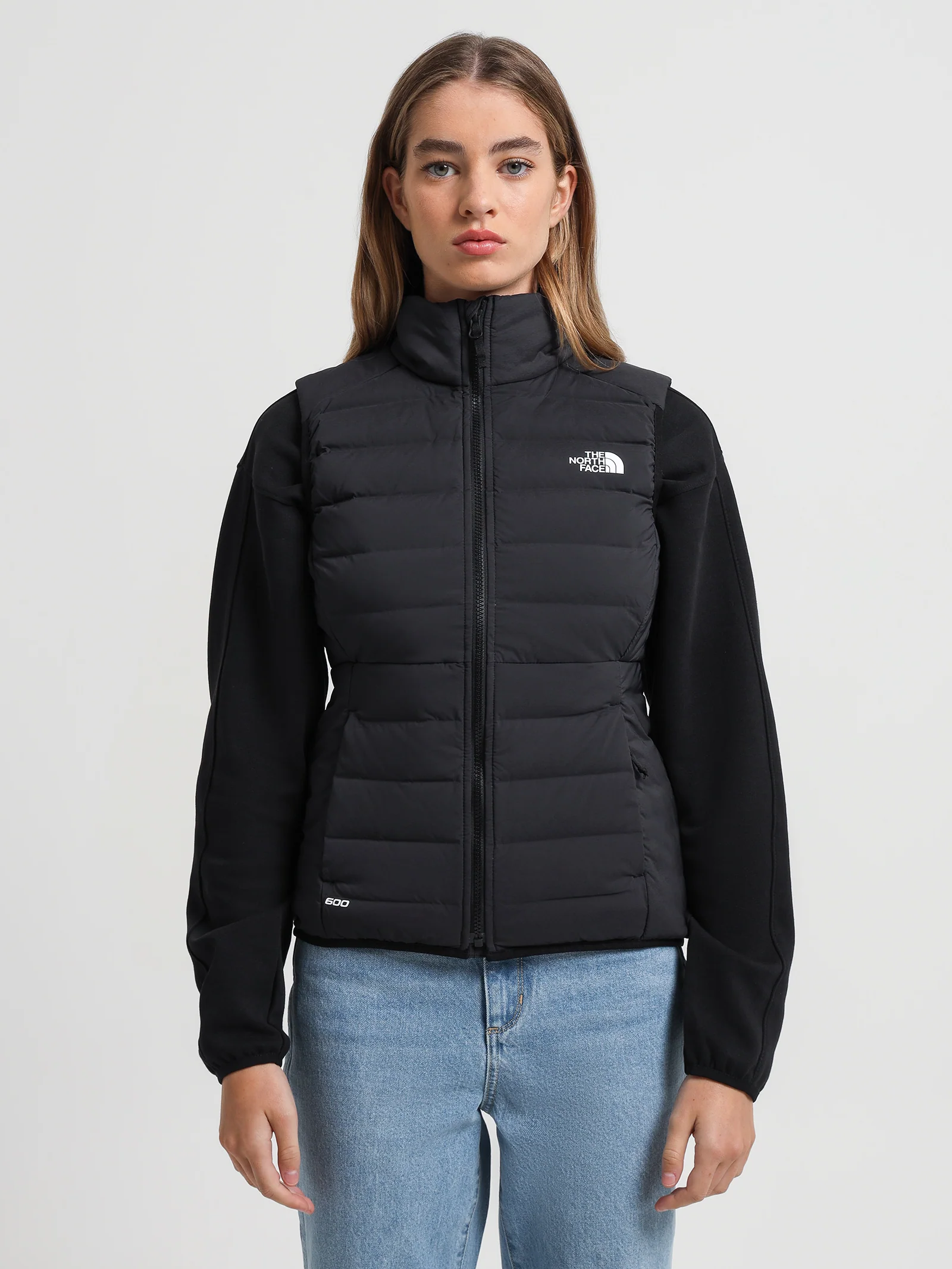 Belleview Stretch Down Vest