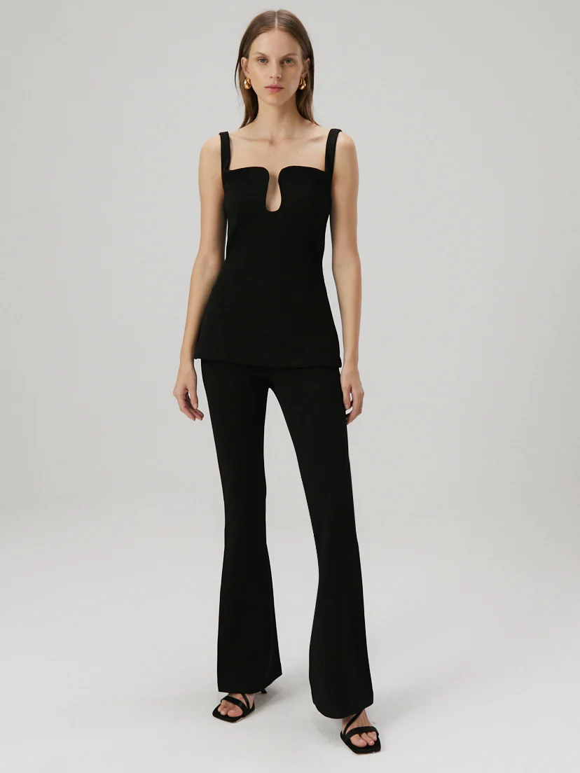 Belva Jumpsuit