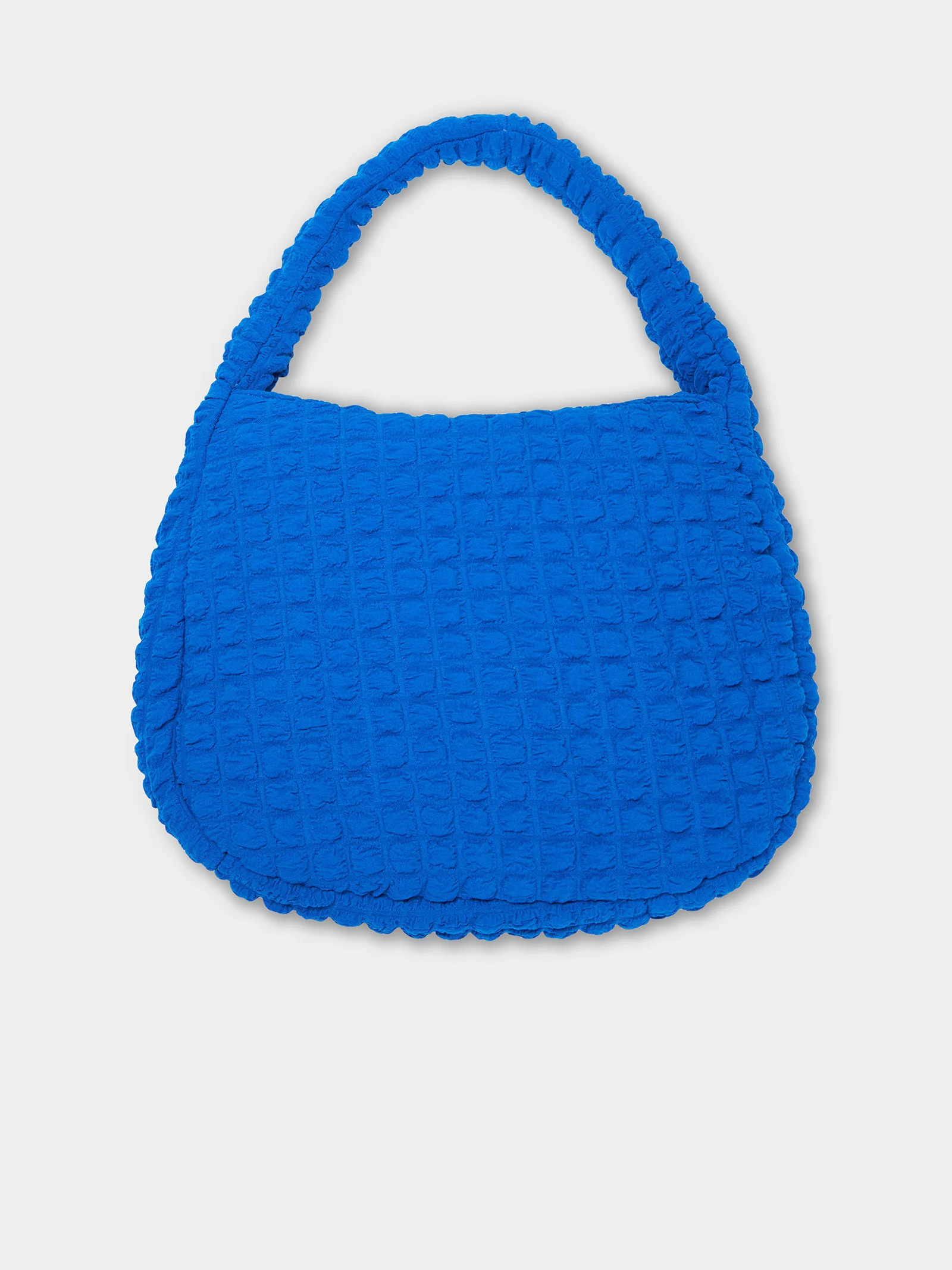 Puffy Shoulder Bag