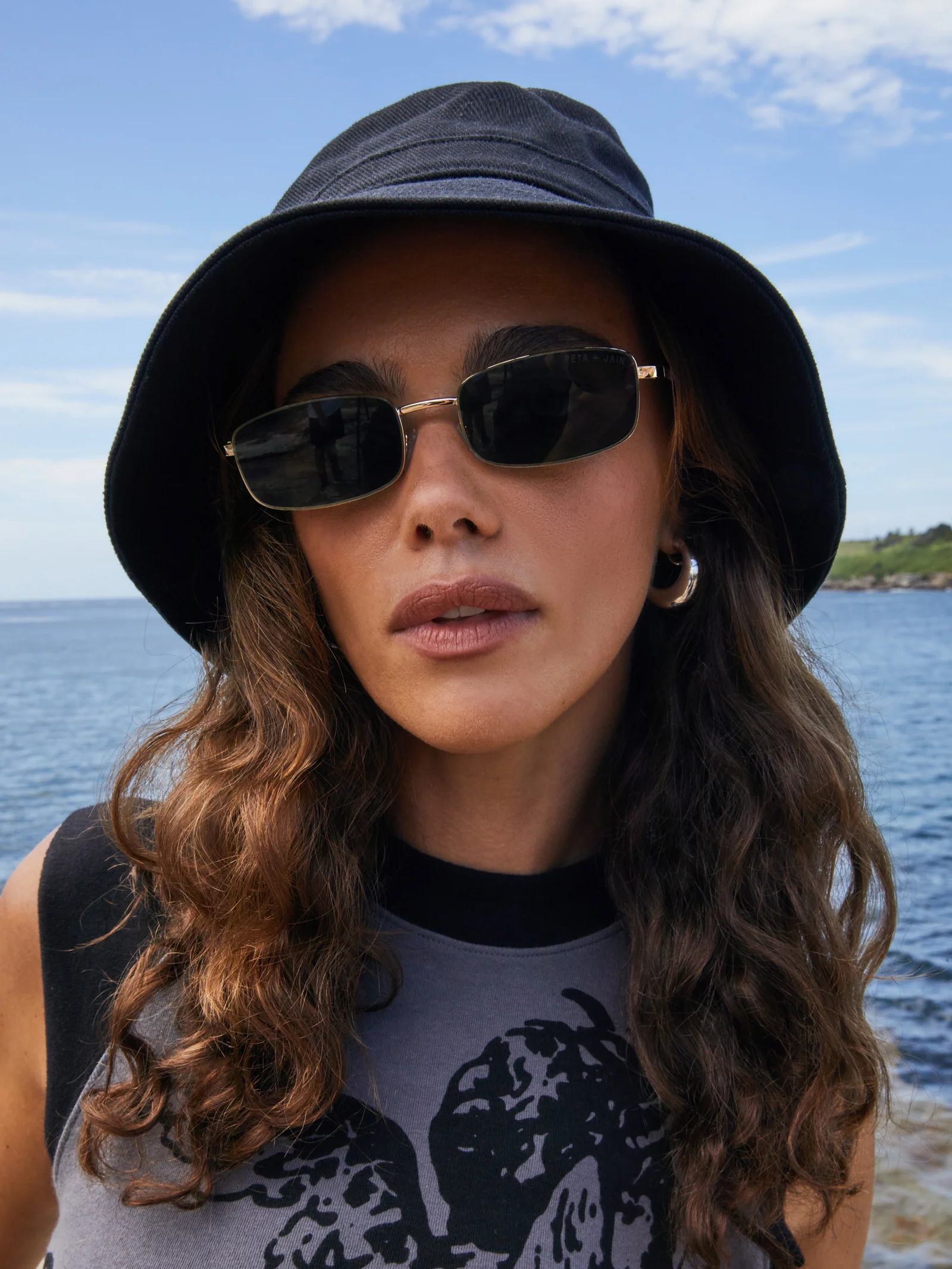 Beyond Originals Bucket Hat