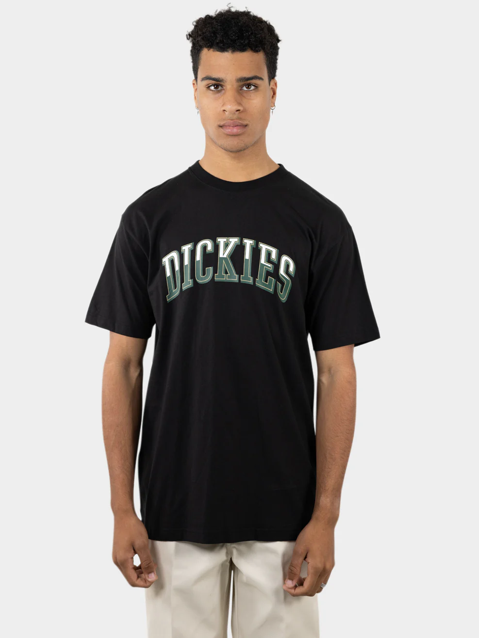 Big League Regular Fit T-Shirt