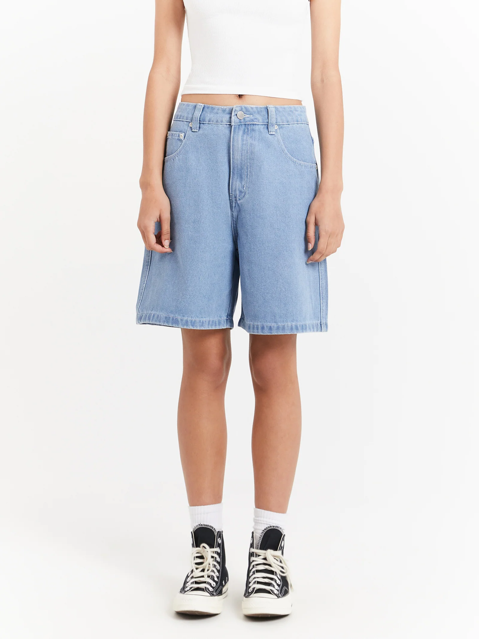 Big Ol' Shorts