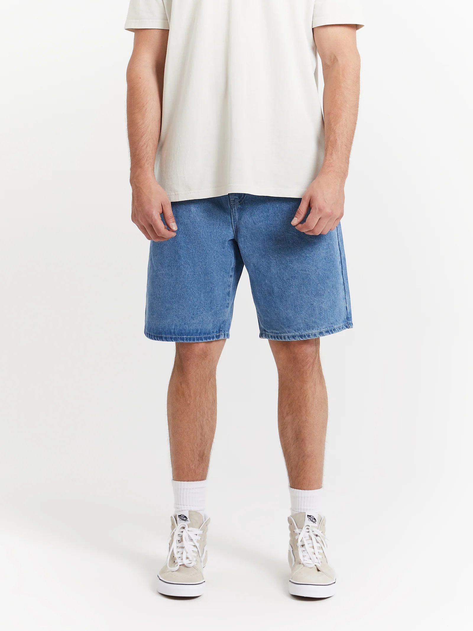 Big Ol Shorts