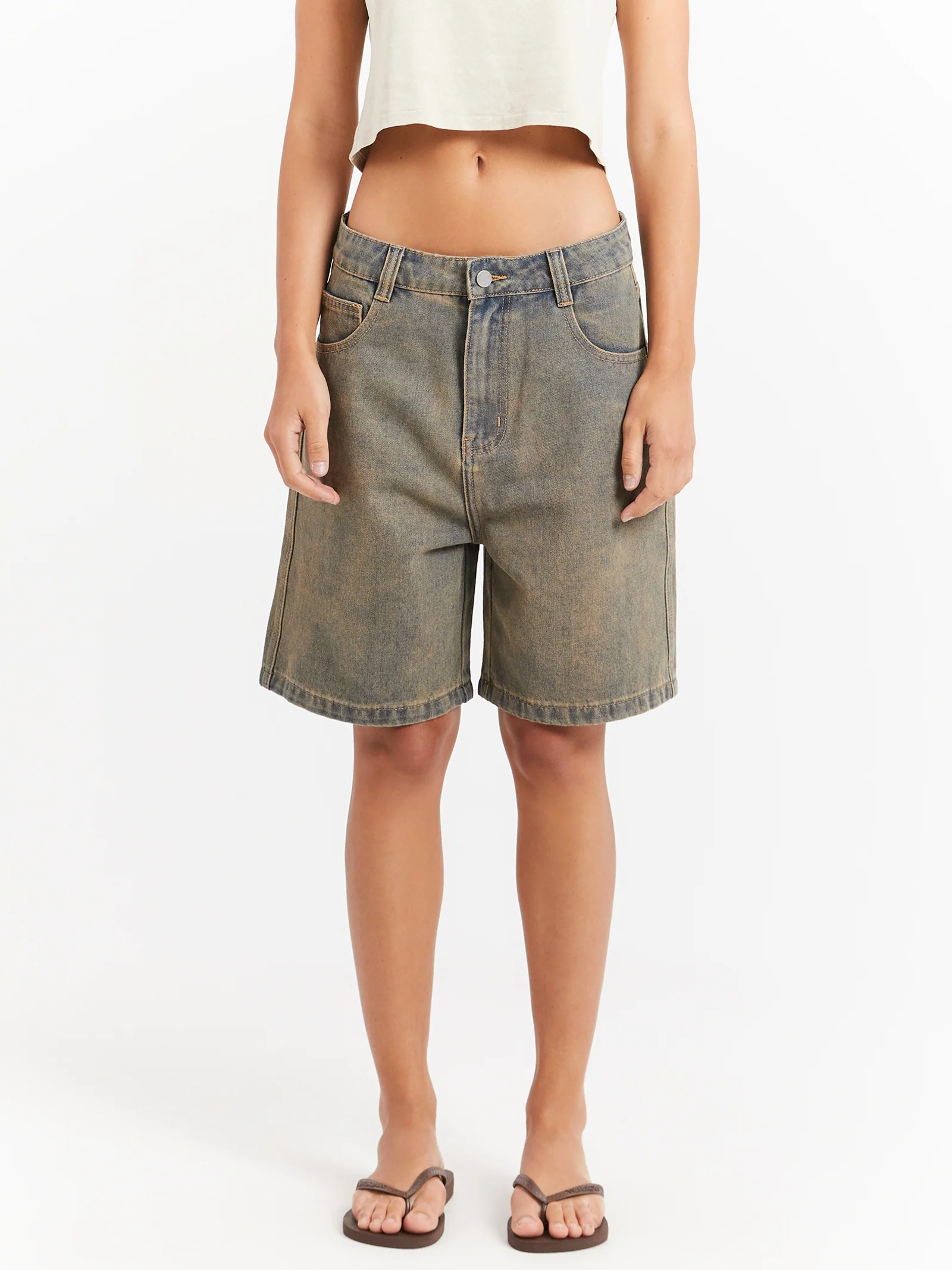 Big Ol' Shorts