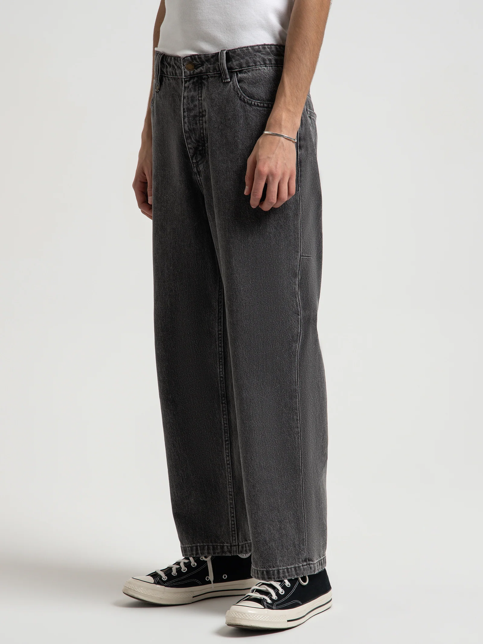 Big Slacker Baggy Jeans