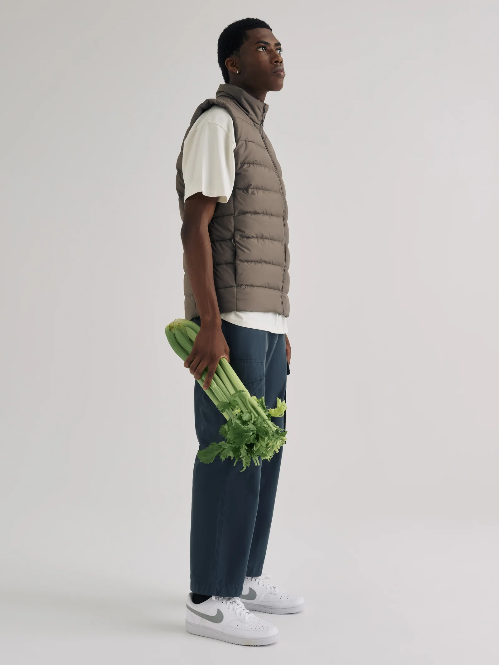 Big Slacker Cargo Pant - Image 3