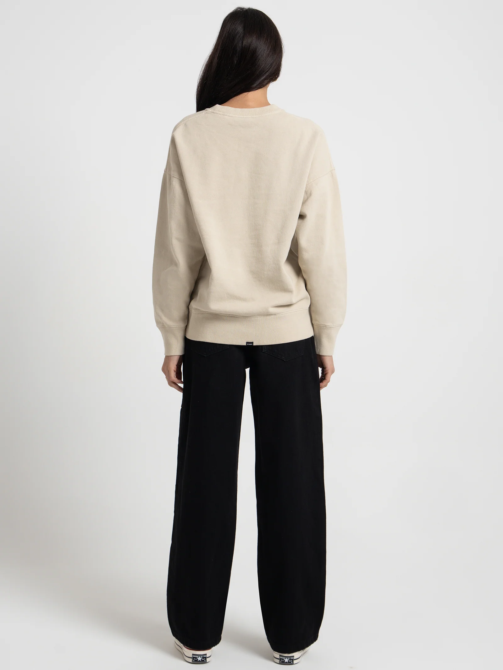 Billie Low Baggy Jeans - Image 6