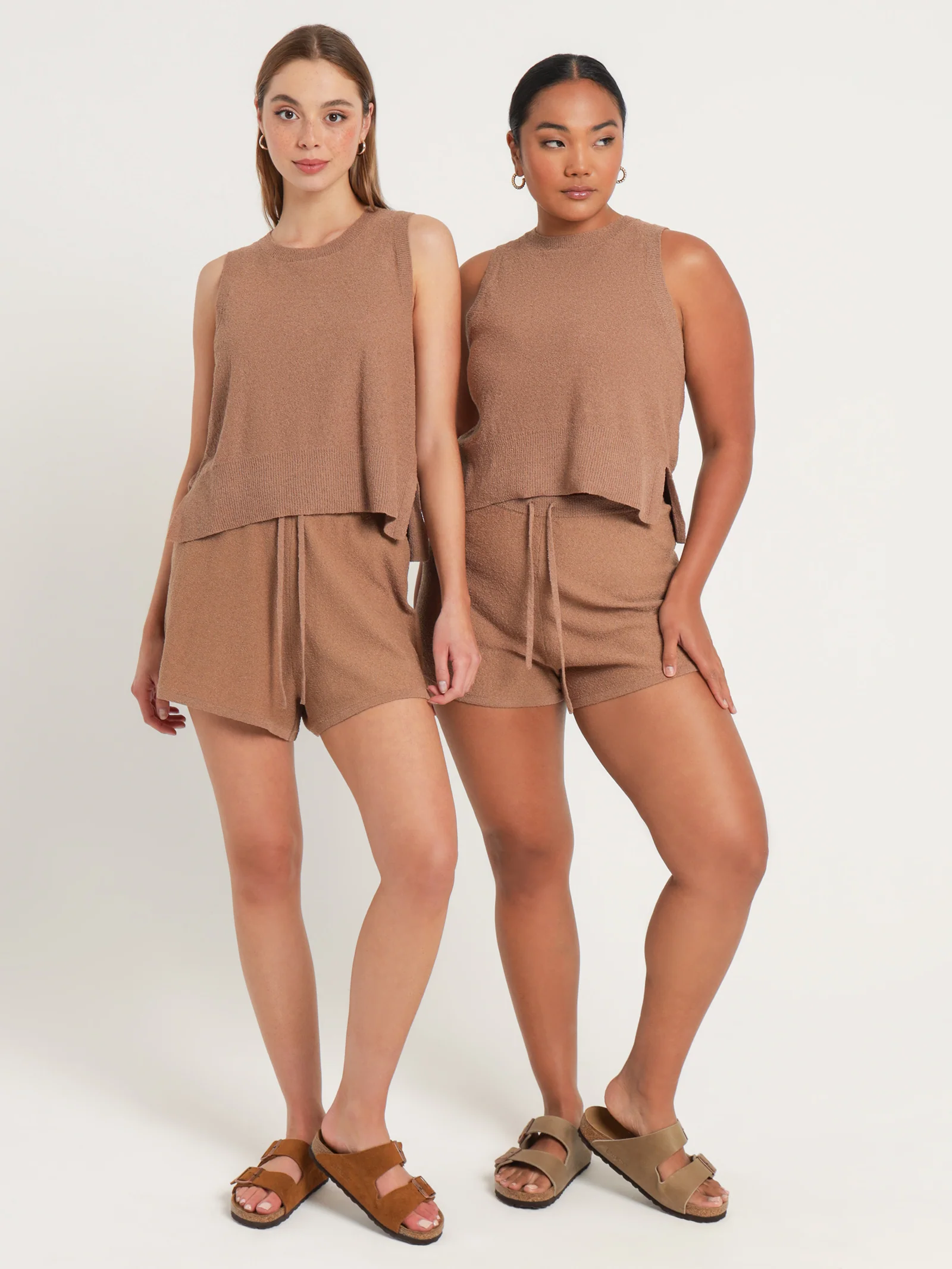Binx Knit Shorts - Image 4