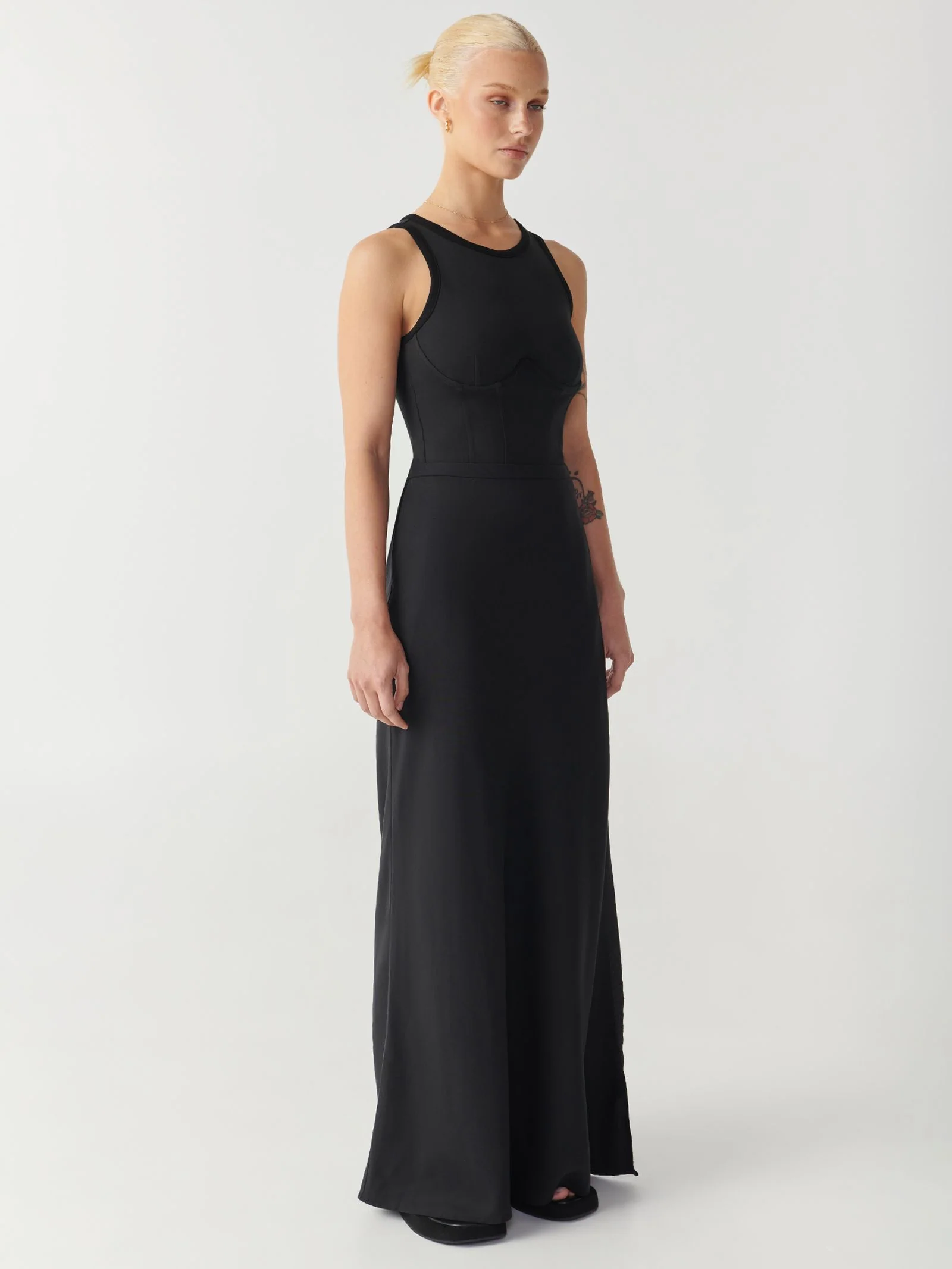 Blair Aline Maxi Skirt - Image 2