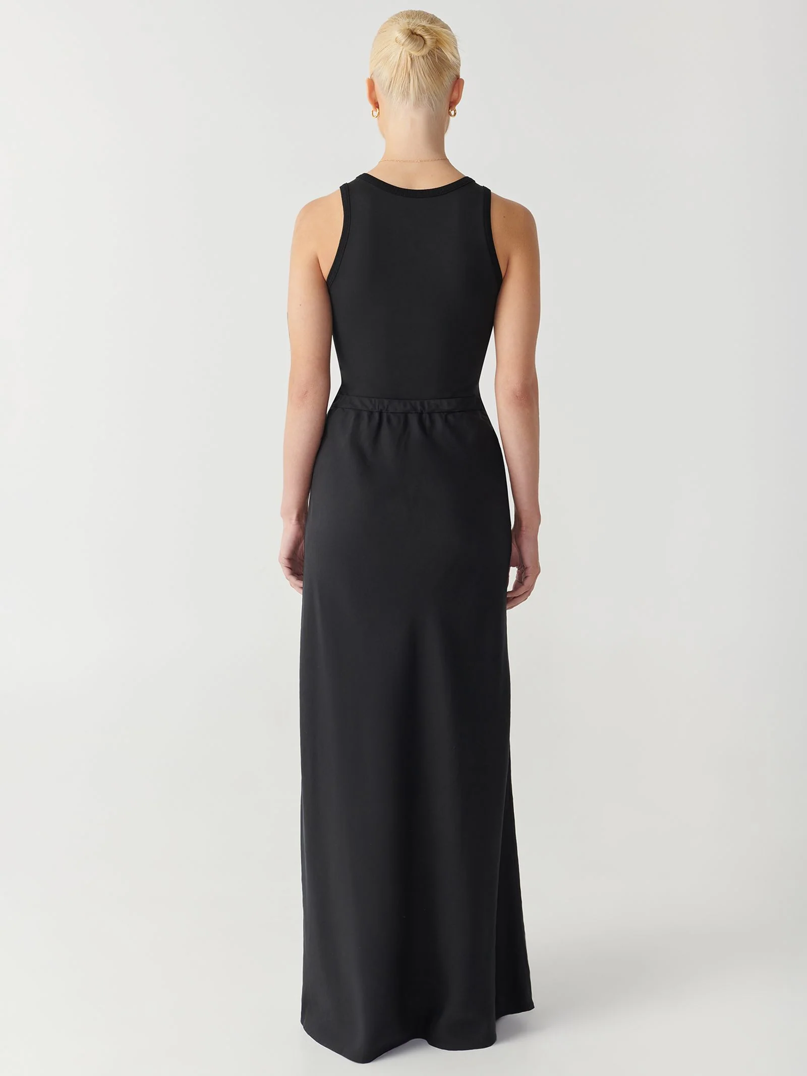 Blair Aline Maxi Skirt - Image 3