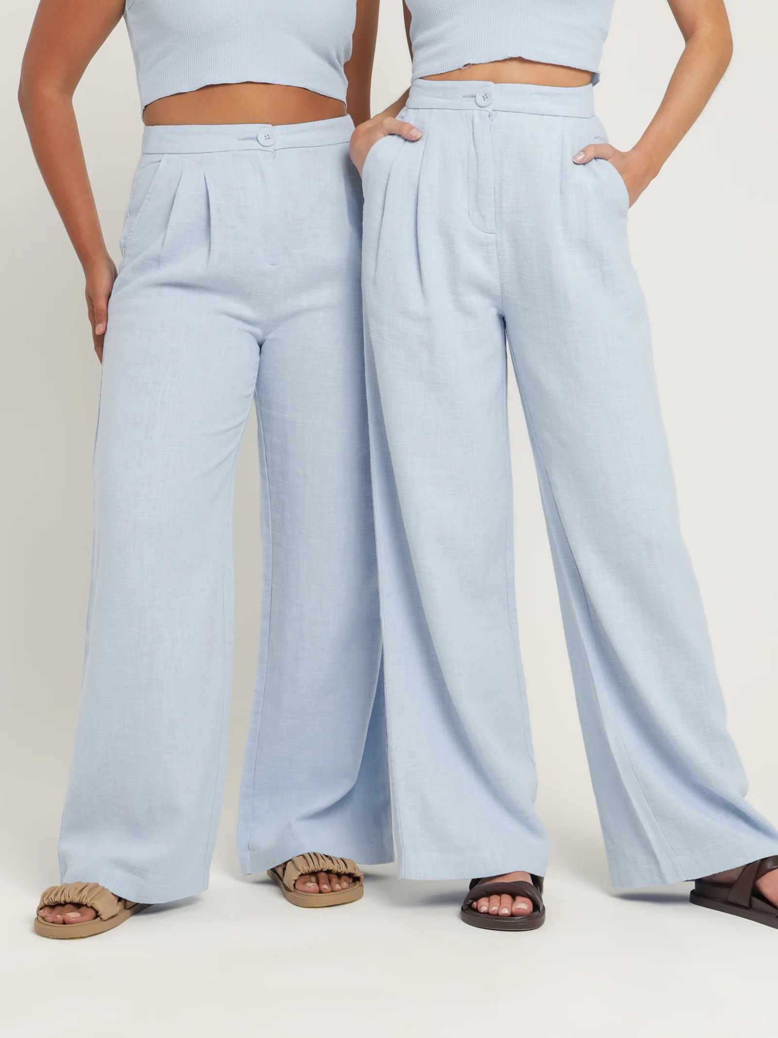 Blair Tailored Pants