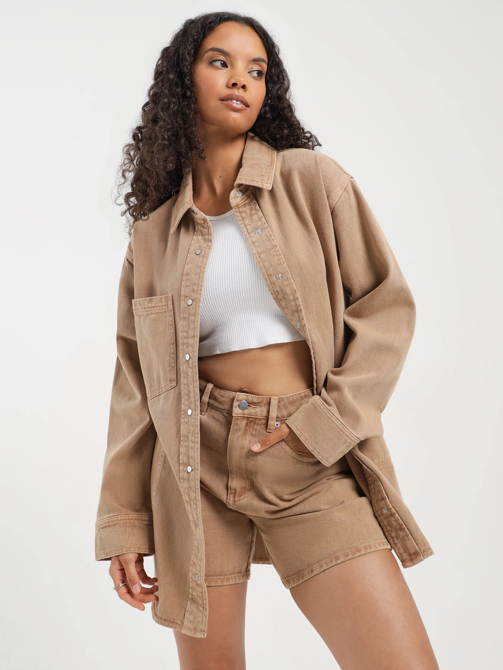 Blaise Jacket