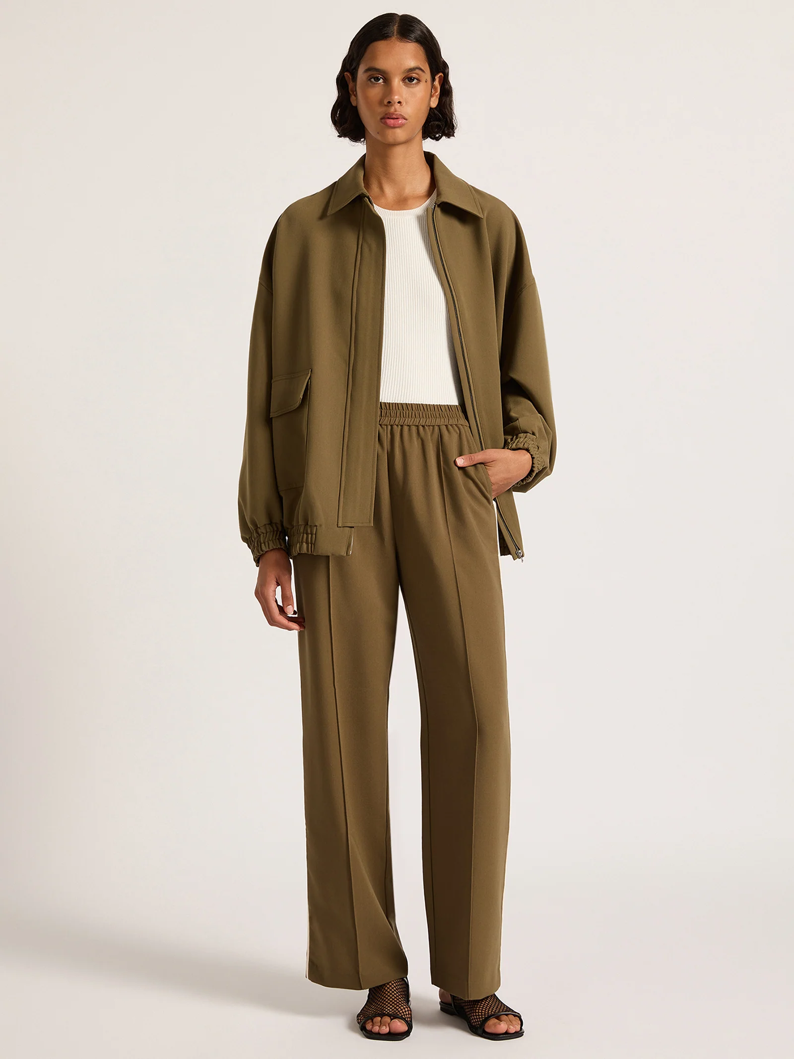 Blake Jacket - Image 3