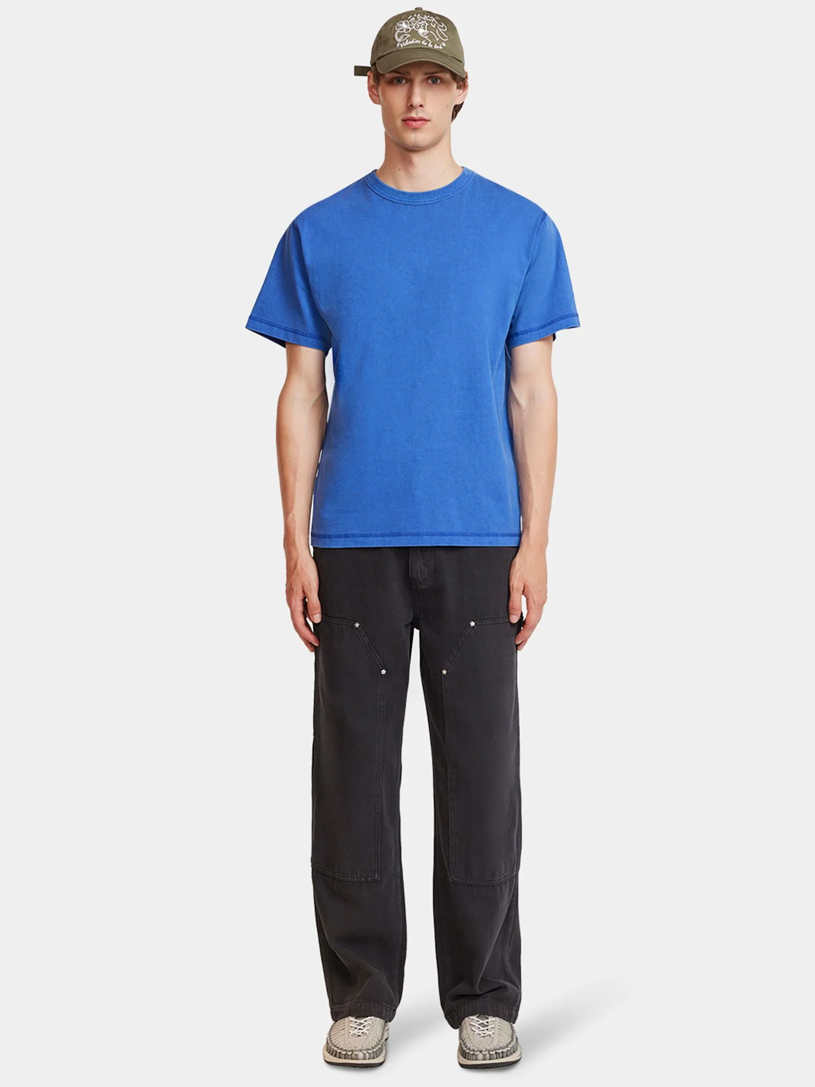 Unisex Blind T-Shirt