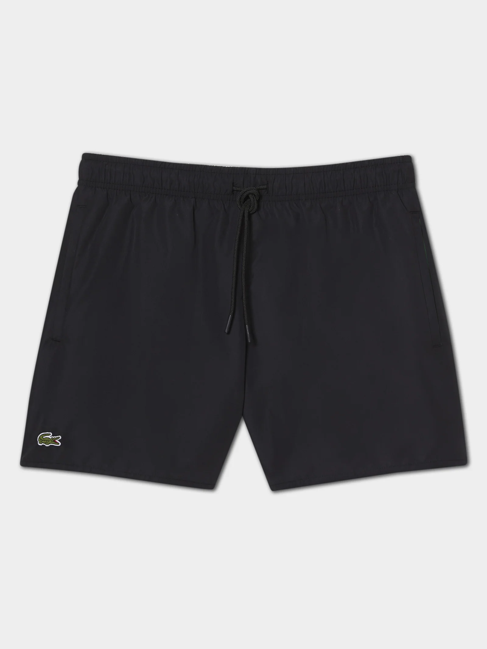 Block Colour Swim Shorts - Image 3