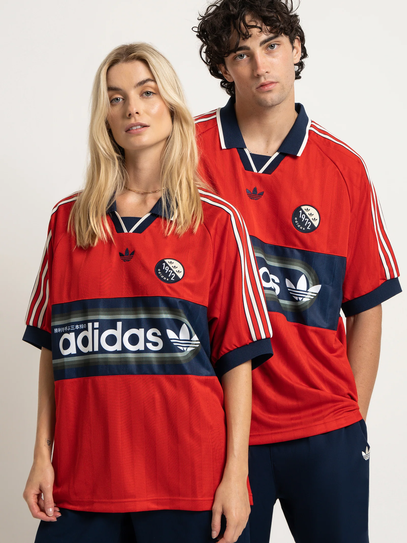 Blokepop Jersey