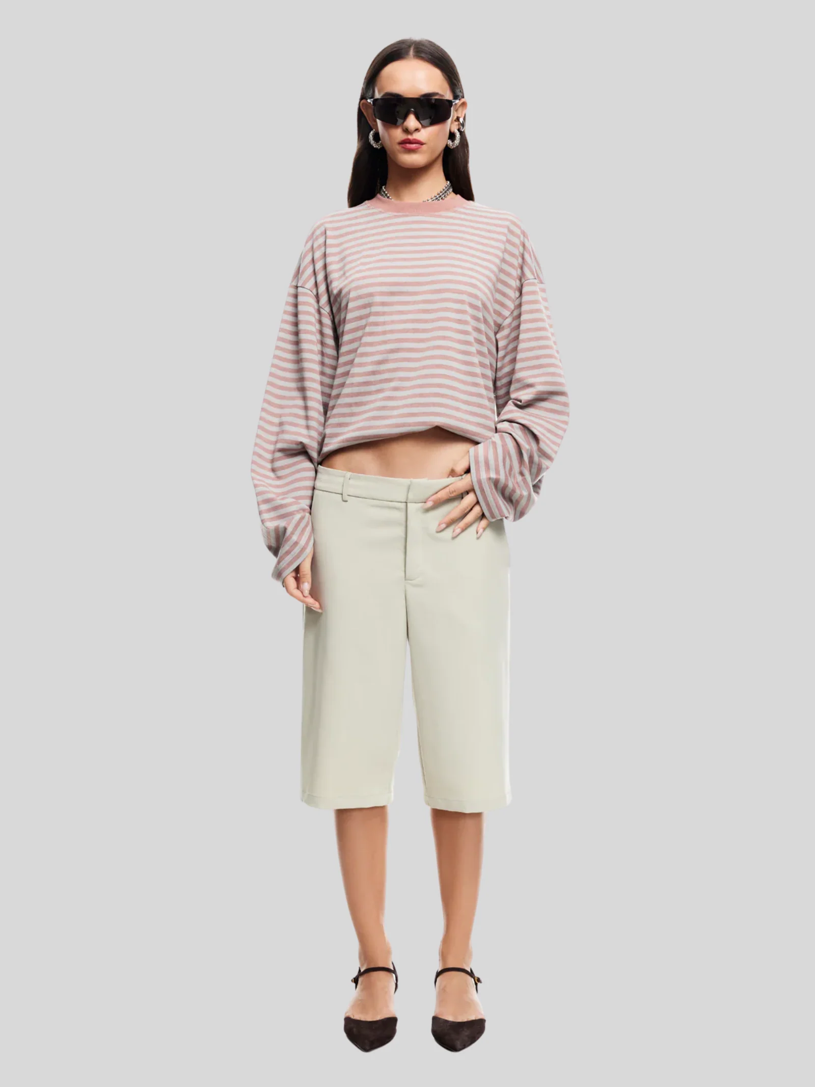 Bloom Long Sleeve