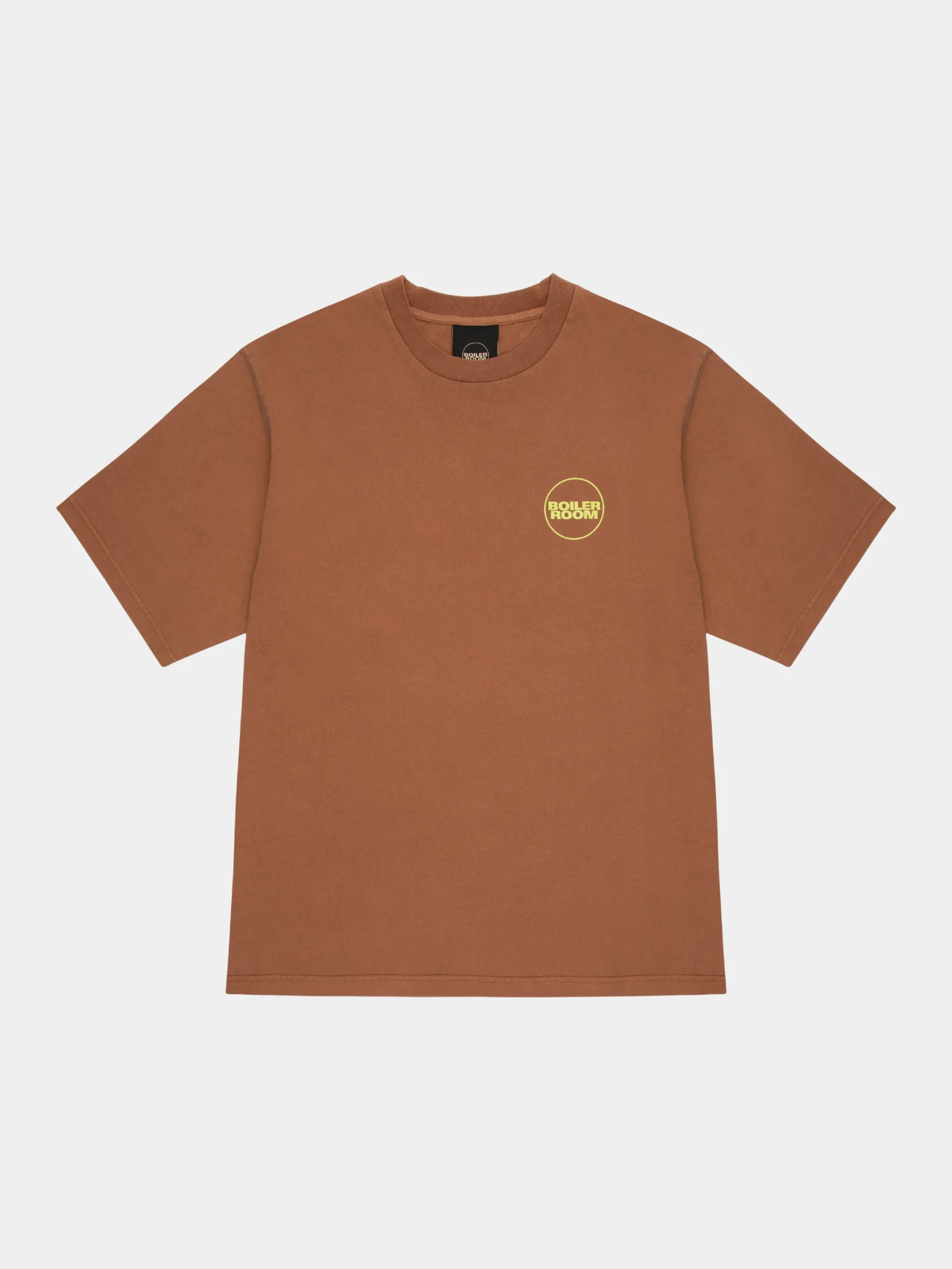 Core Boiler Room Tee