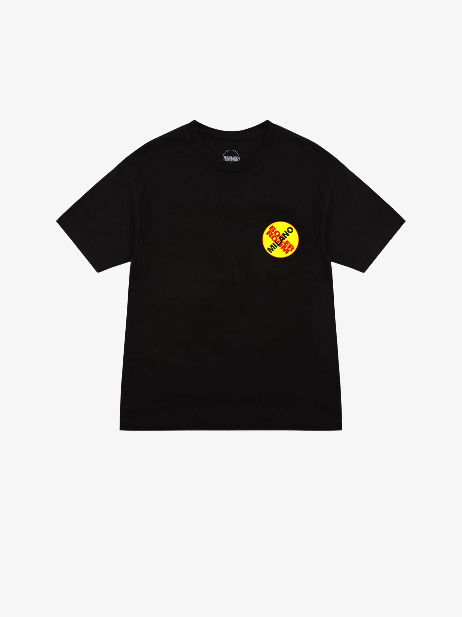 Milan City T-Shirt