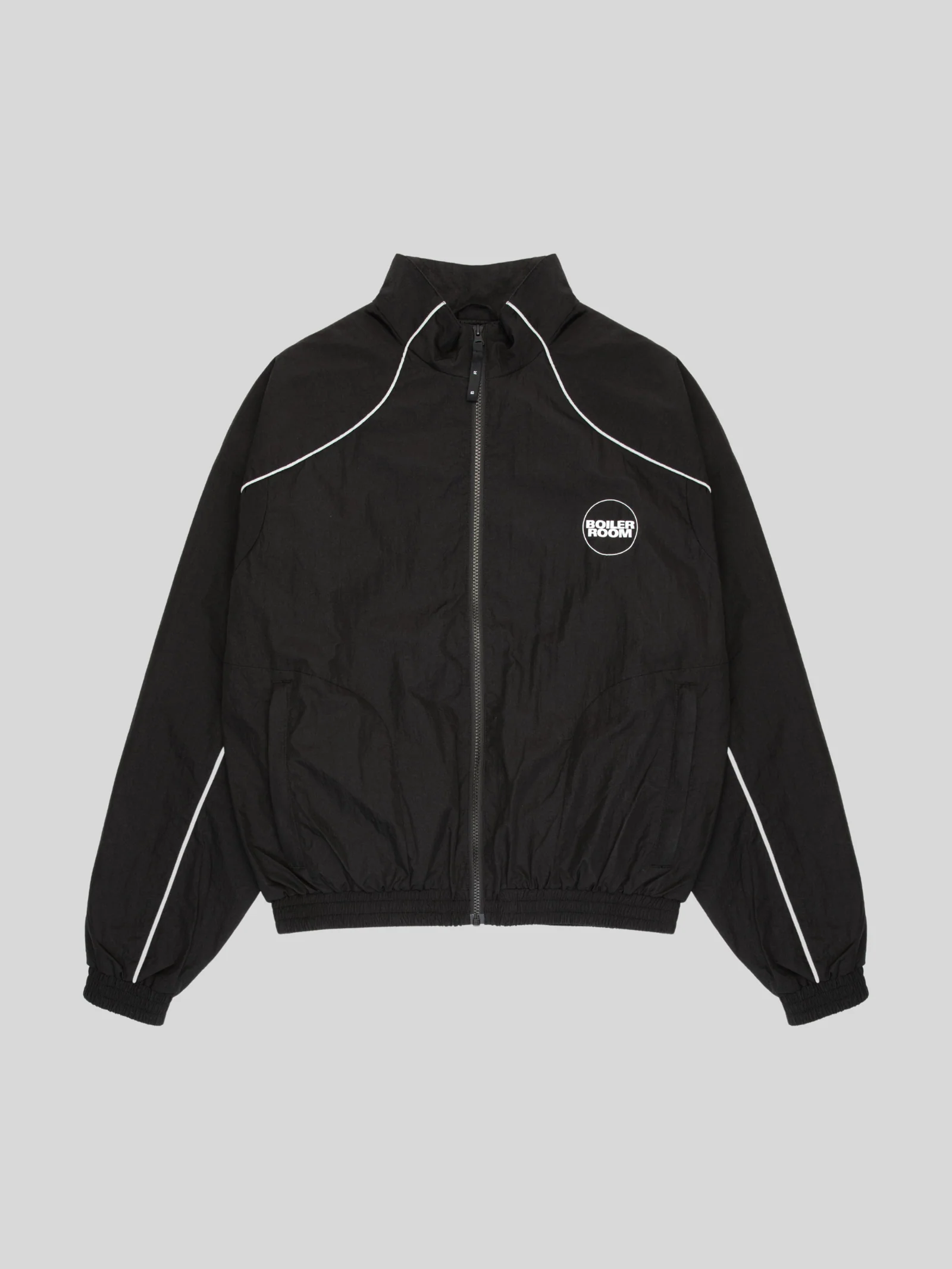 Shell Track Top