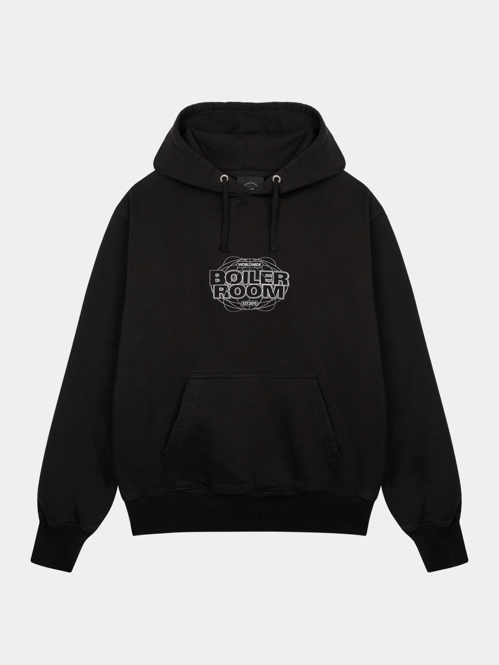 World Tour Hood