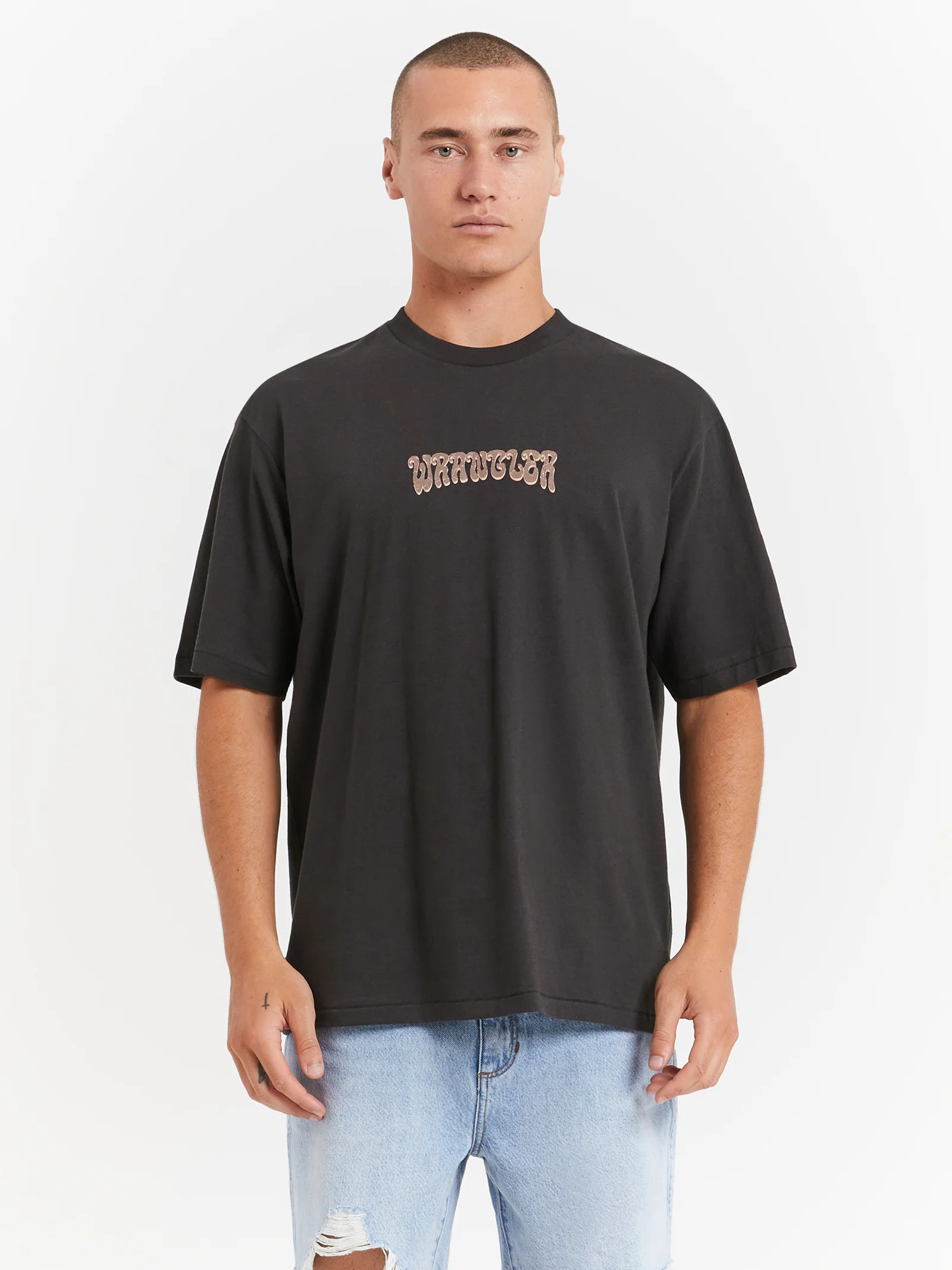 Botanical Love Slacker T-Shirt