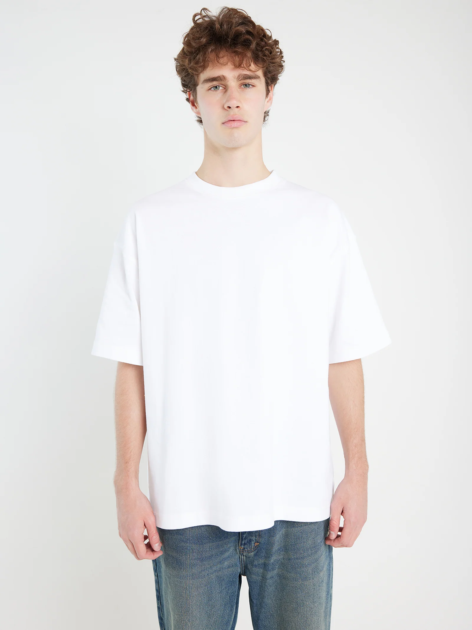 Box T-Shirt