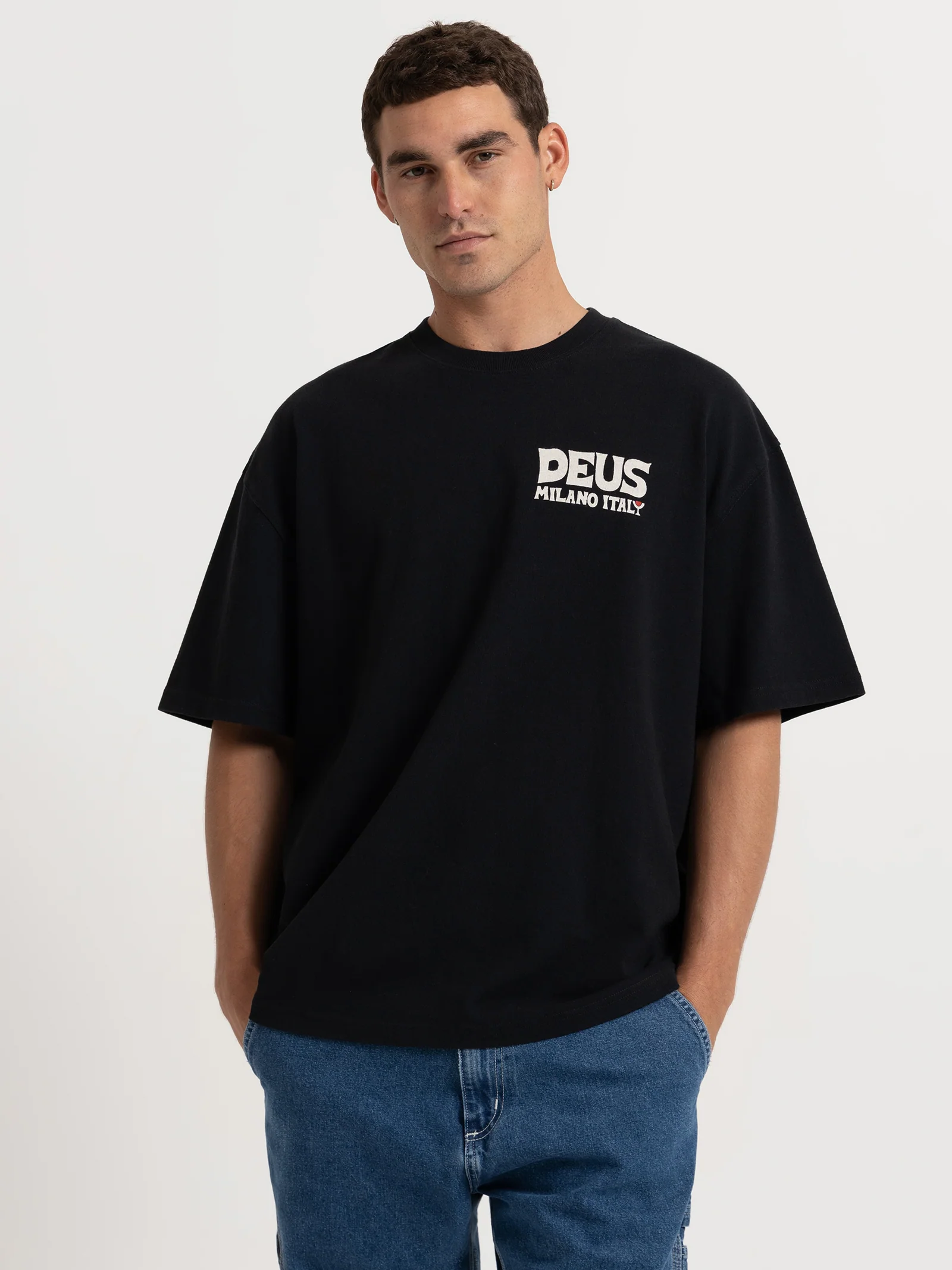 Boxed T-Shirt
