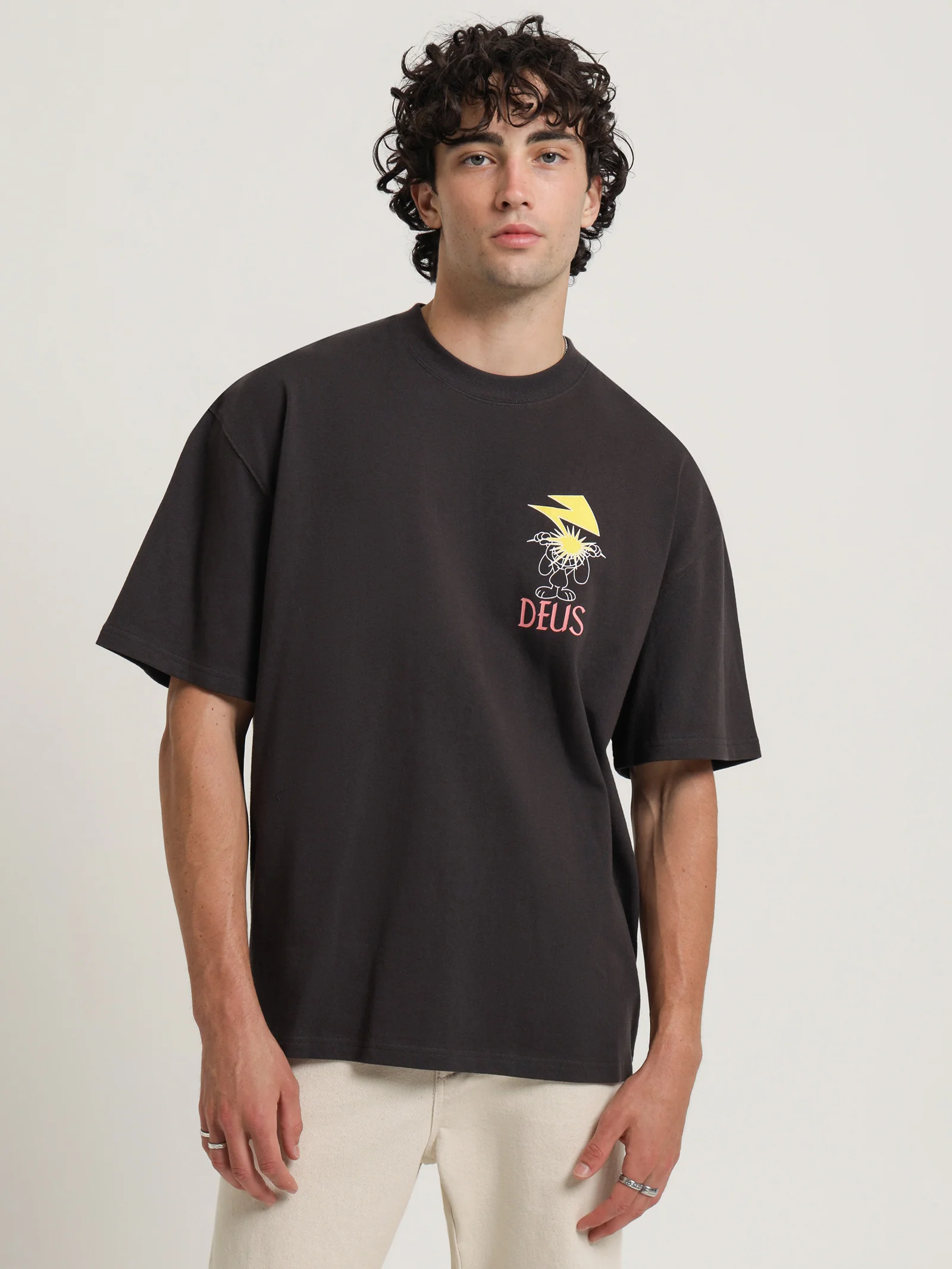 Brain Portal T-Shirt