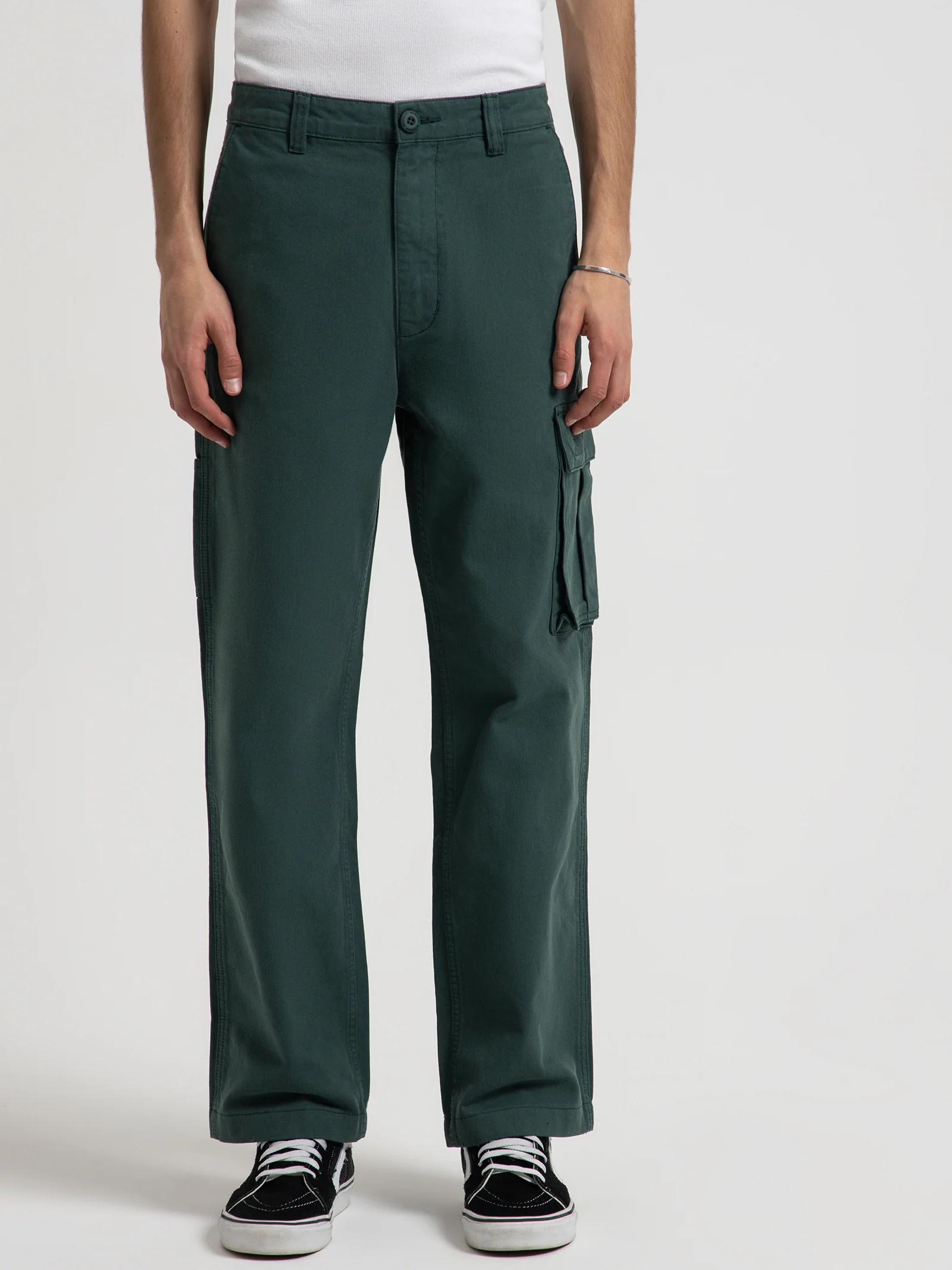 Breakdown Utility Cargo Pants