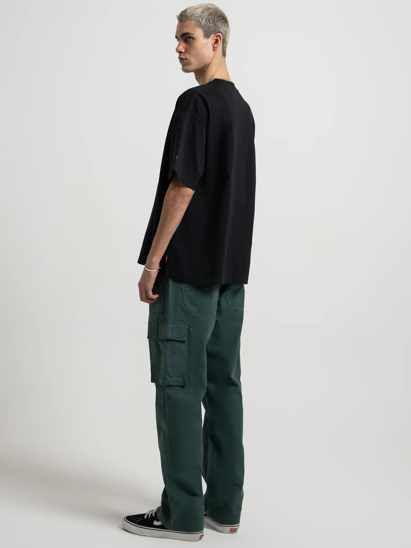 Breakdown Utility Cargo Pants - Image 5