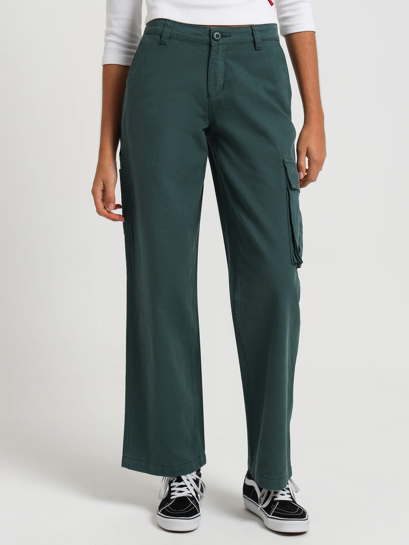Breakdown Utility Pants