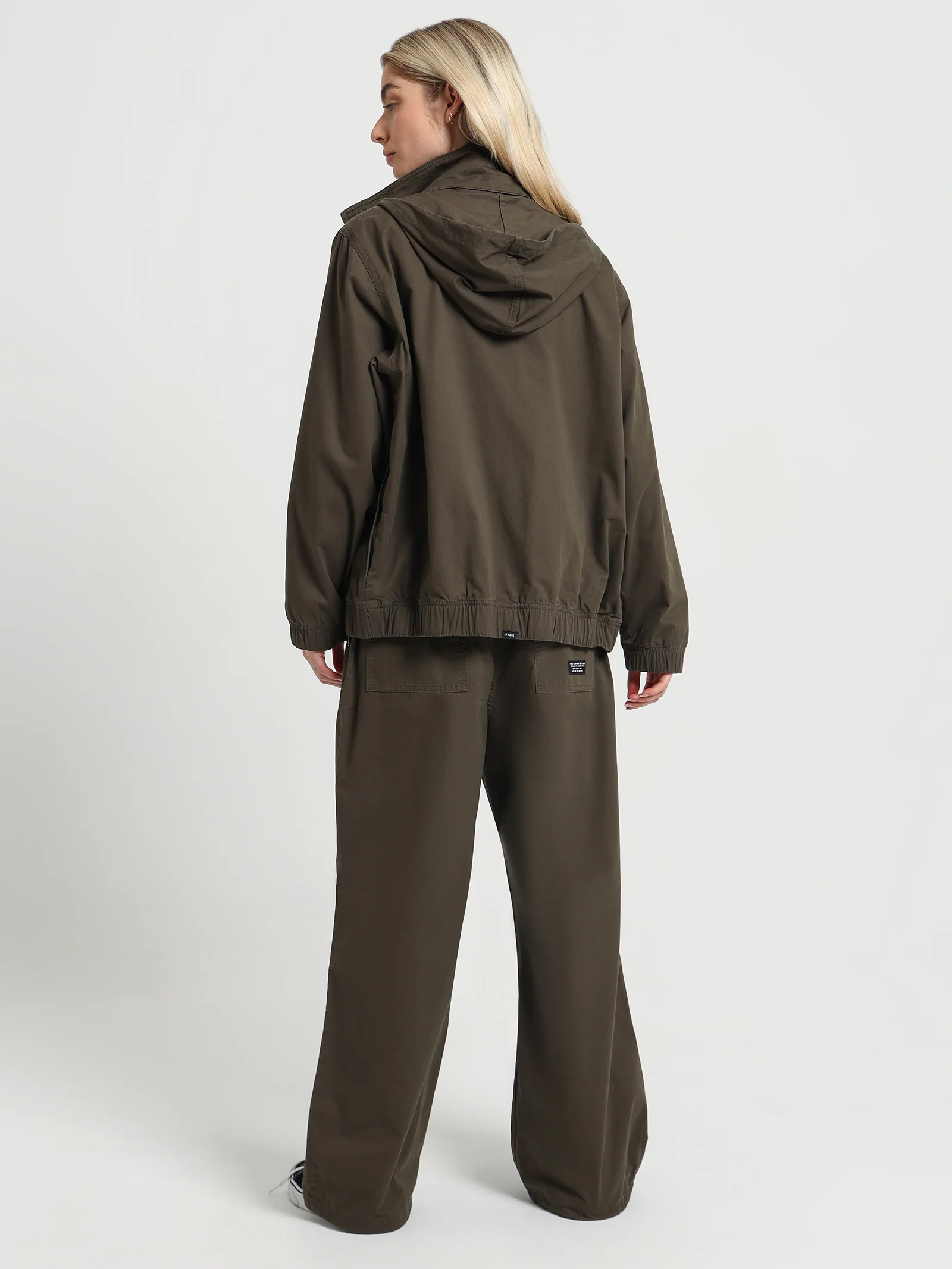 Brigade Jacket - Image 5