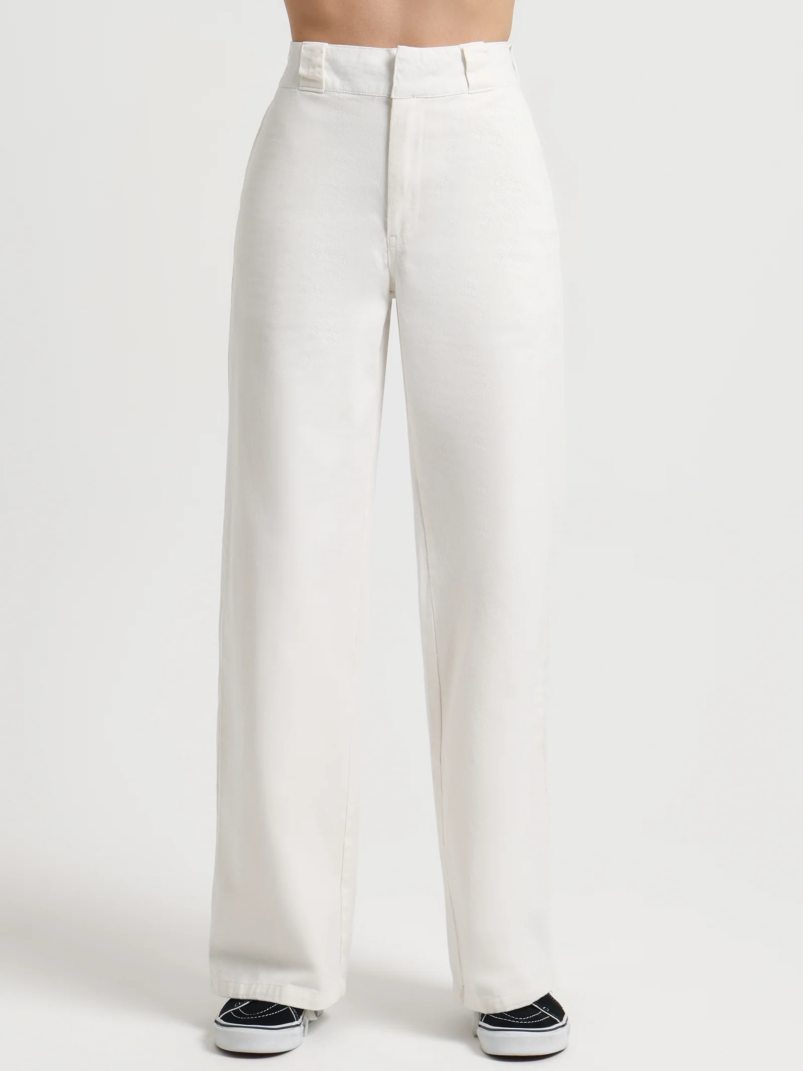 Bronte Wide Leg Pants