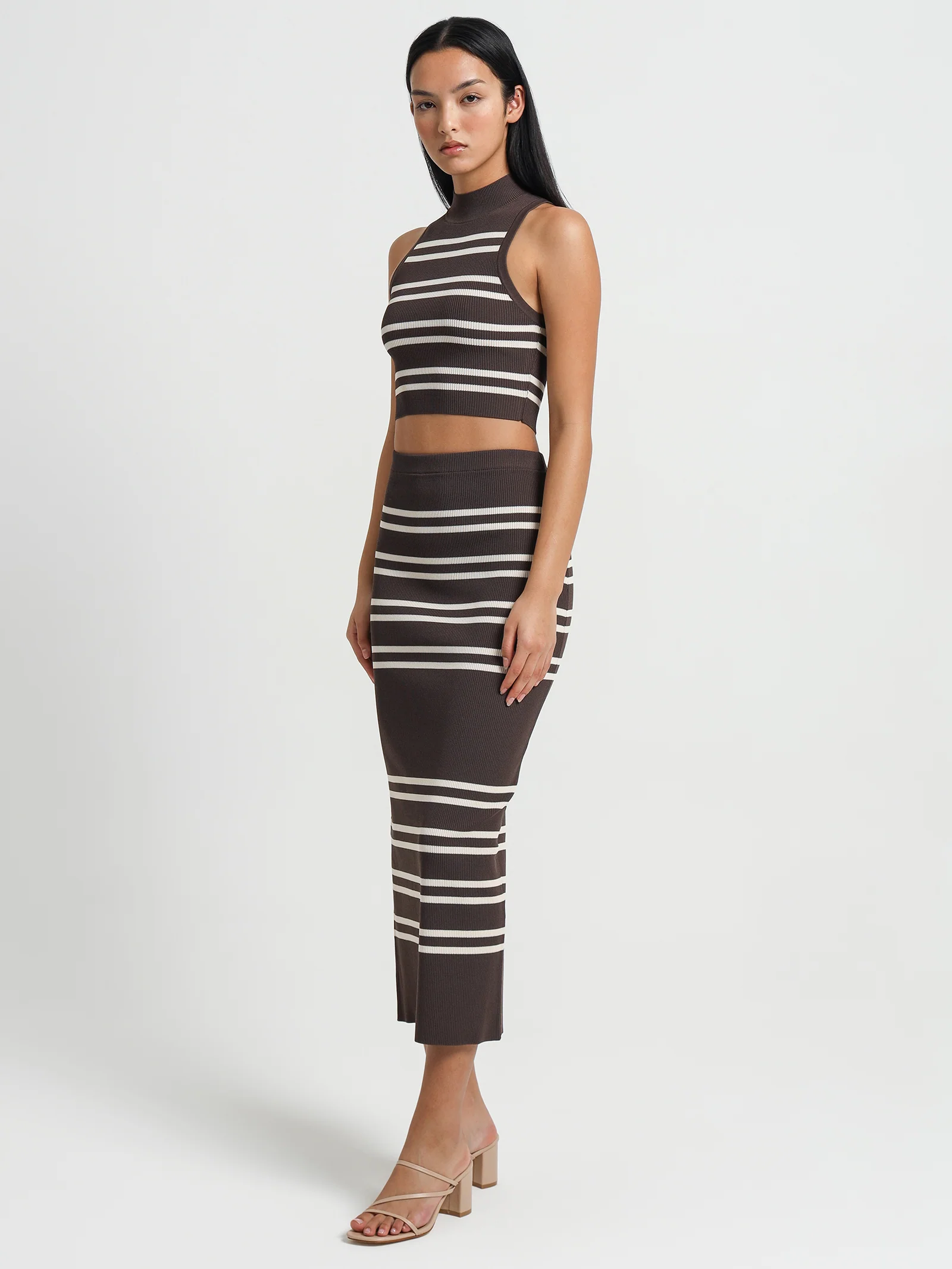 Bronwyn Midi Skirt - Image 4