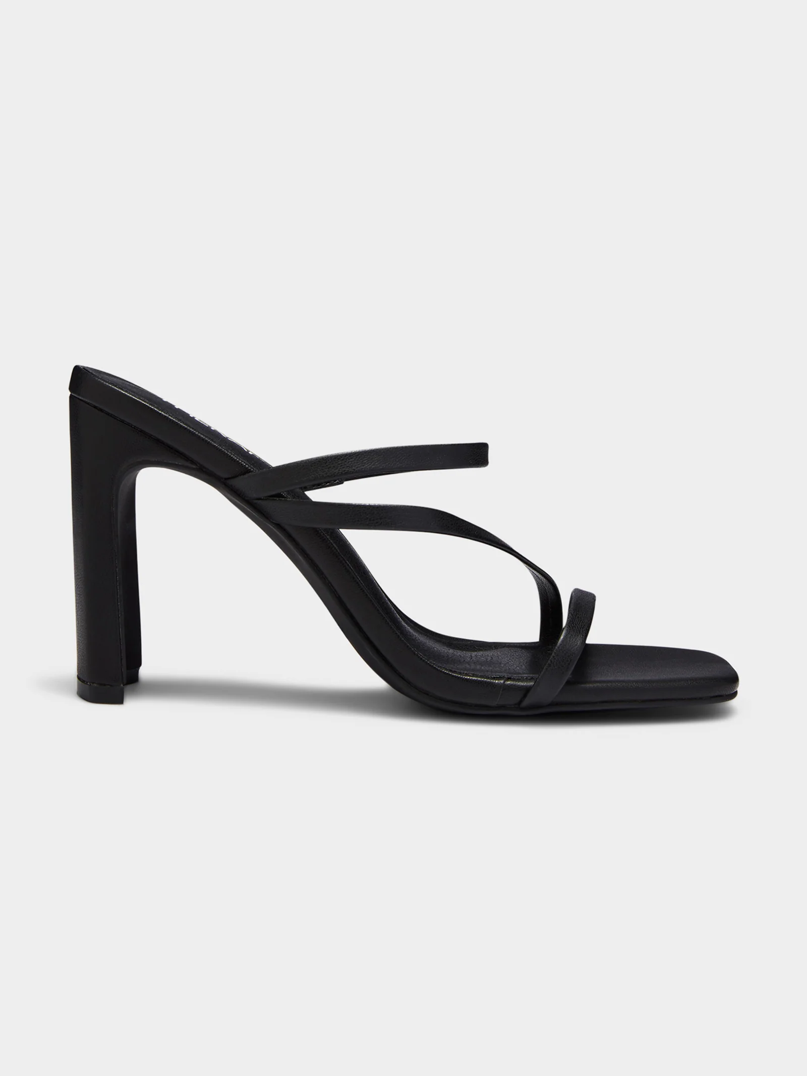 Brooklyn Heels