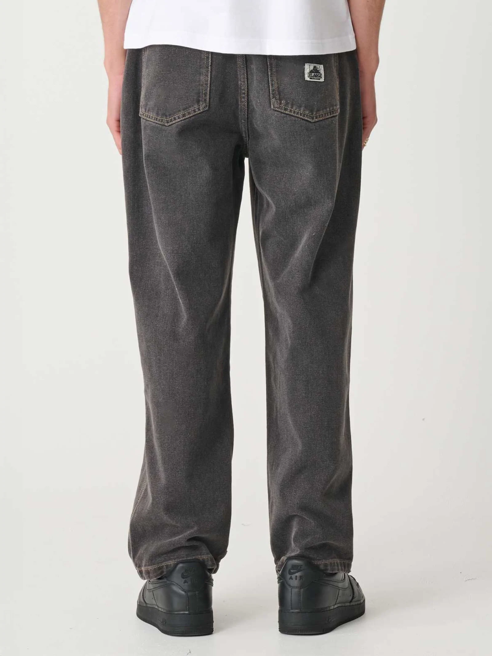 Bull Denim 91 Jeans - Image 2