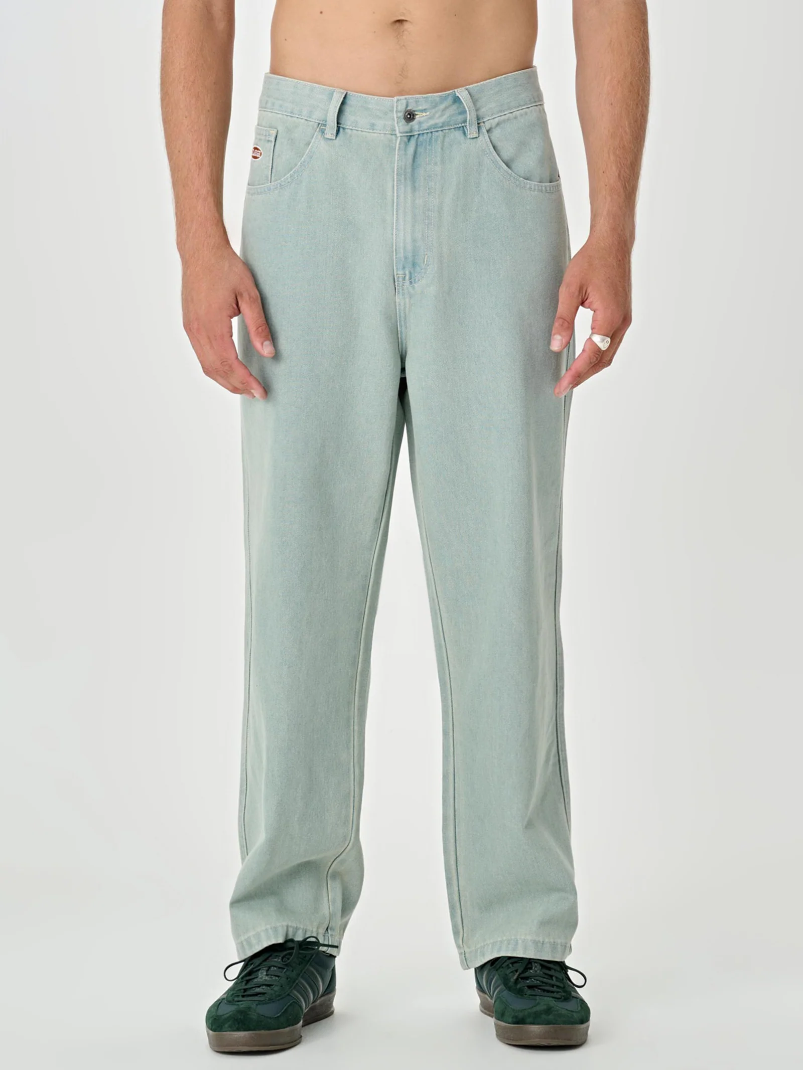 Bull Denim 91 Jeans